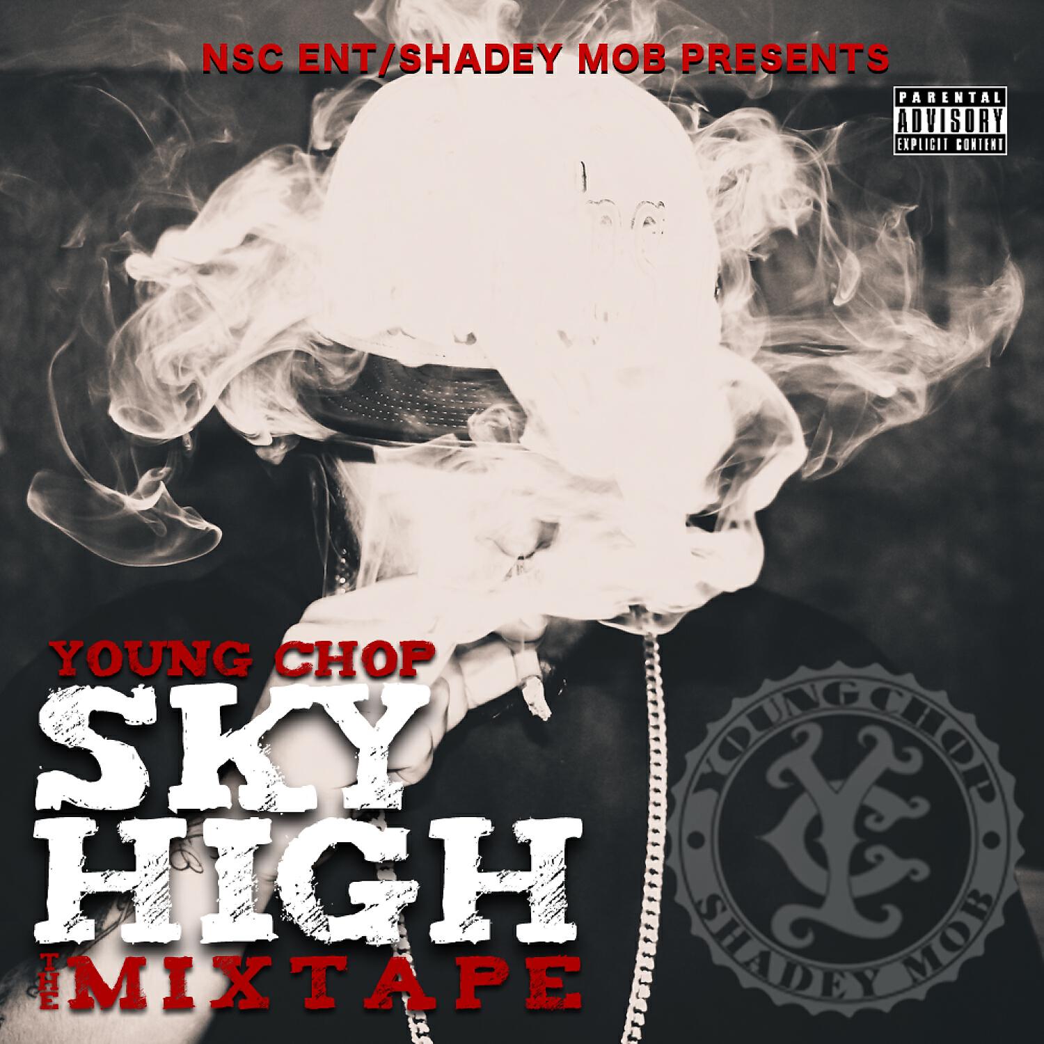 YOUNG CHOP - All Oakland (feat. J Meast)