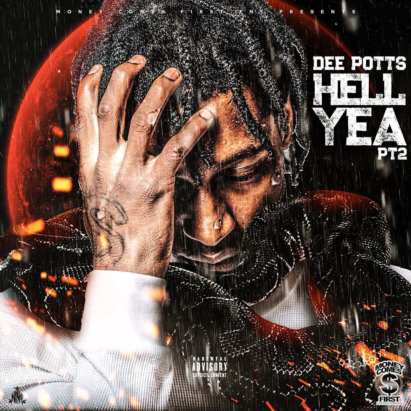 Dee Potts - Hell Yea, Pt. 2