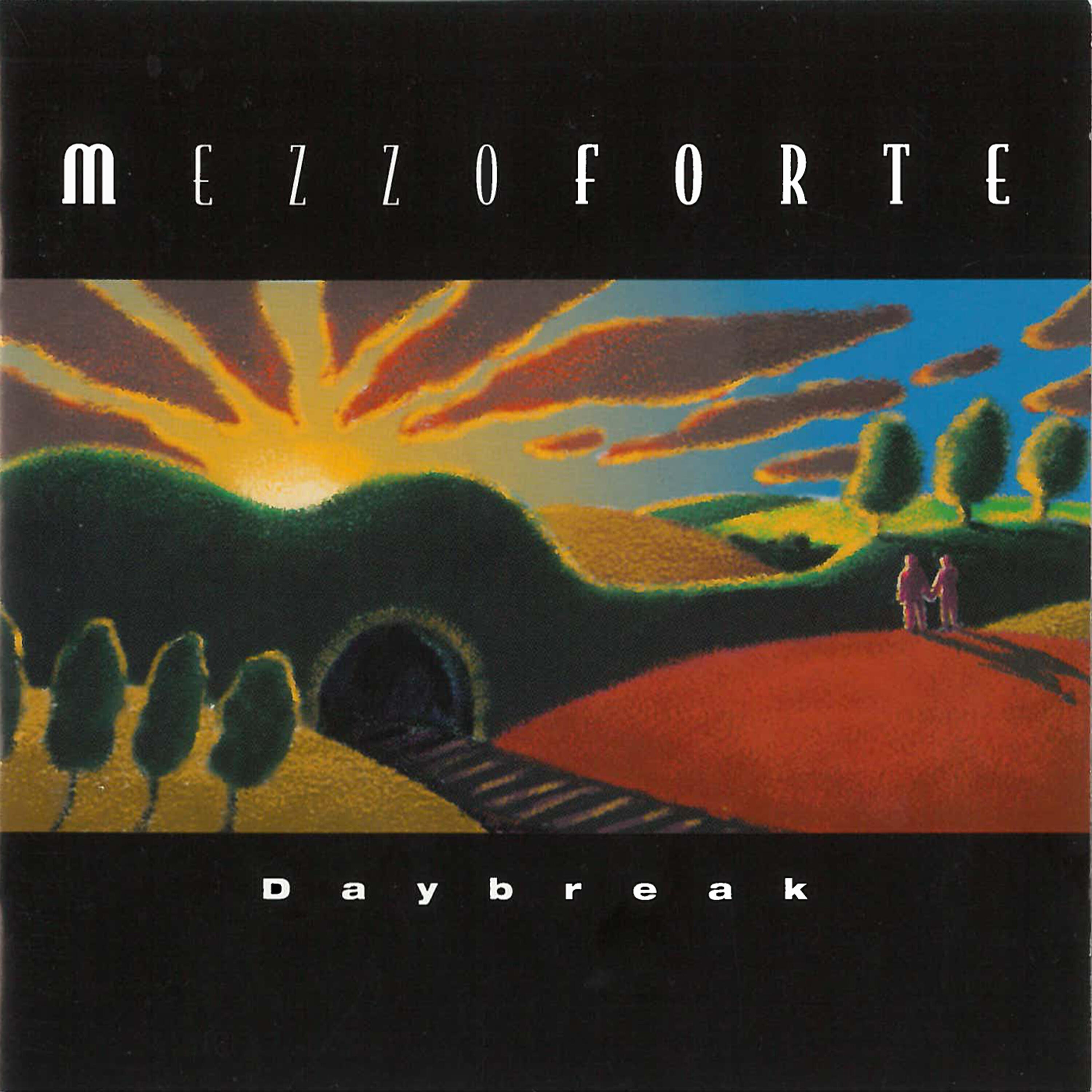 Mezzoforte - After Hours