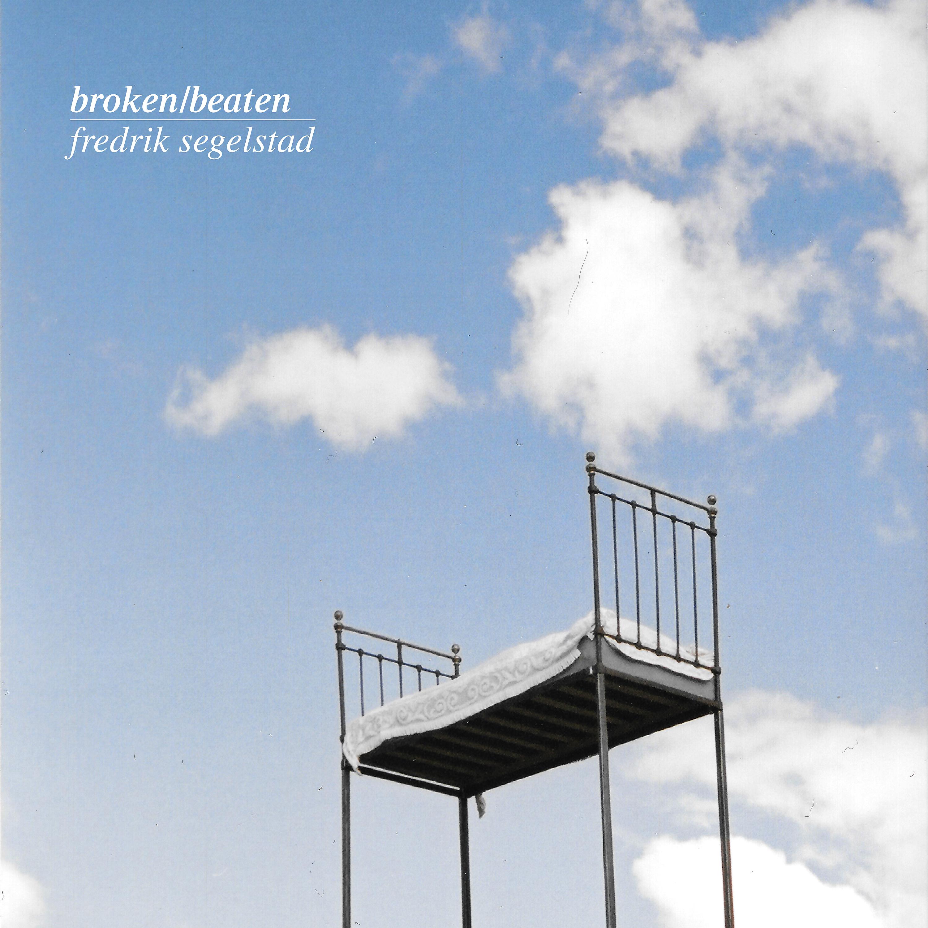 Постер альбома Broken/Beaten