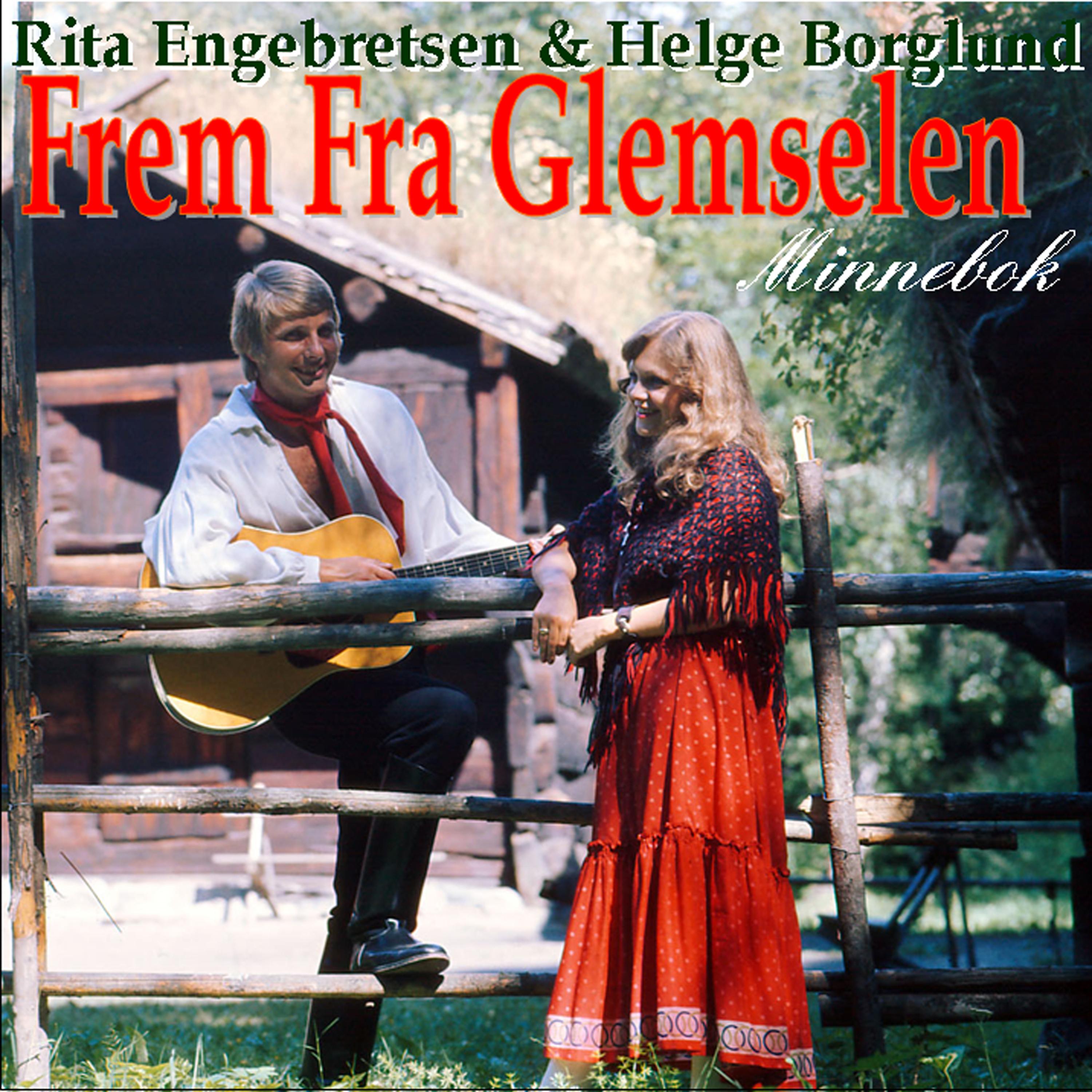 Helge Borglund - I Oleana