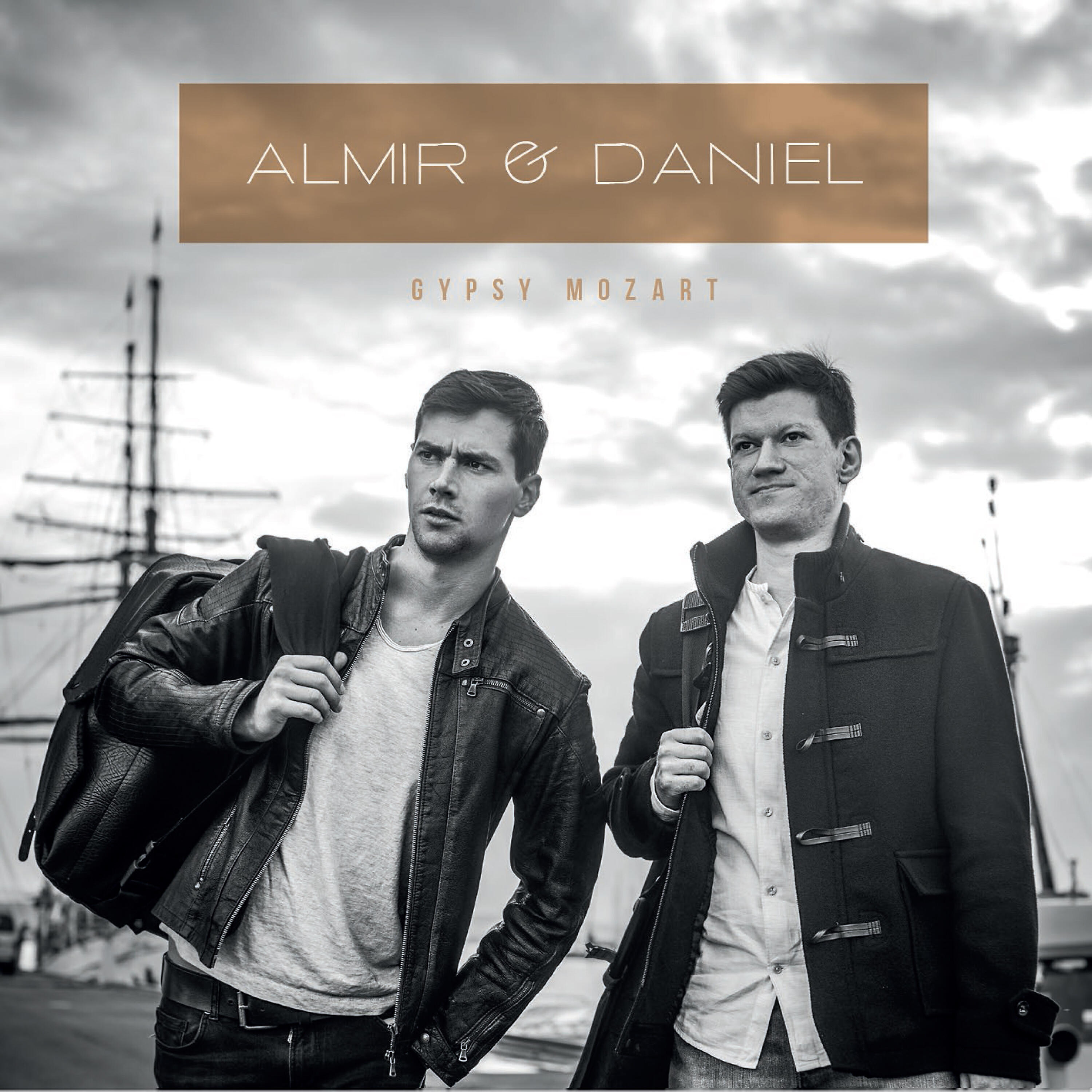 Almir - Ajde Jano