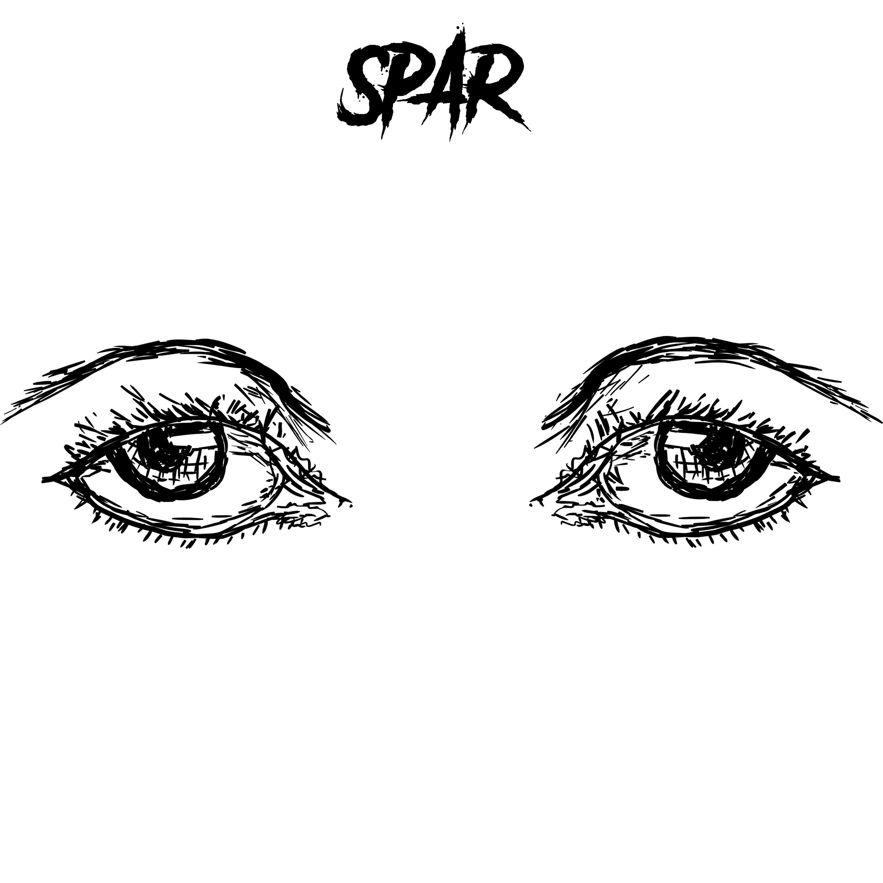 Постер альбома Spar