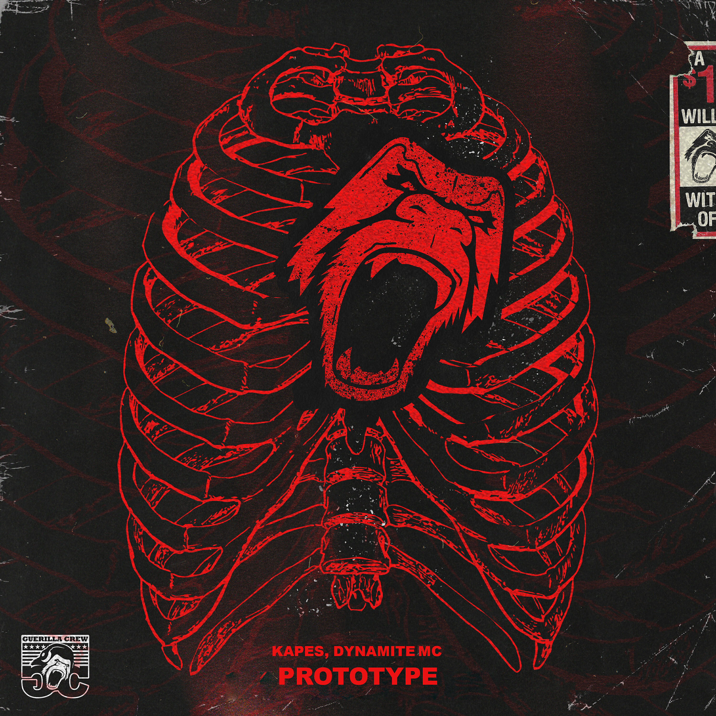Kapes - Prototype