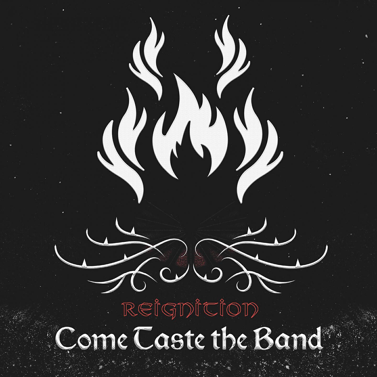 Come Taste the Band - Tied Down