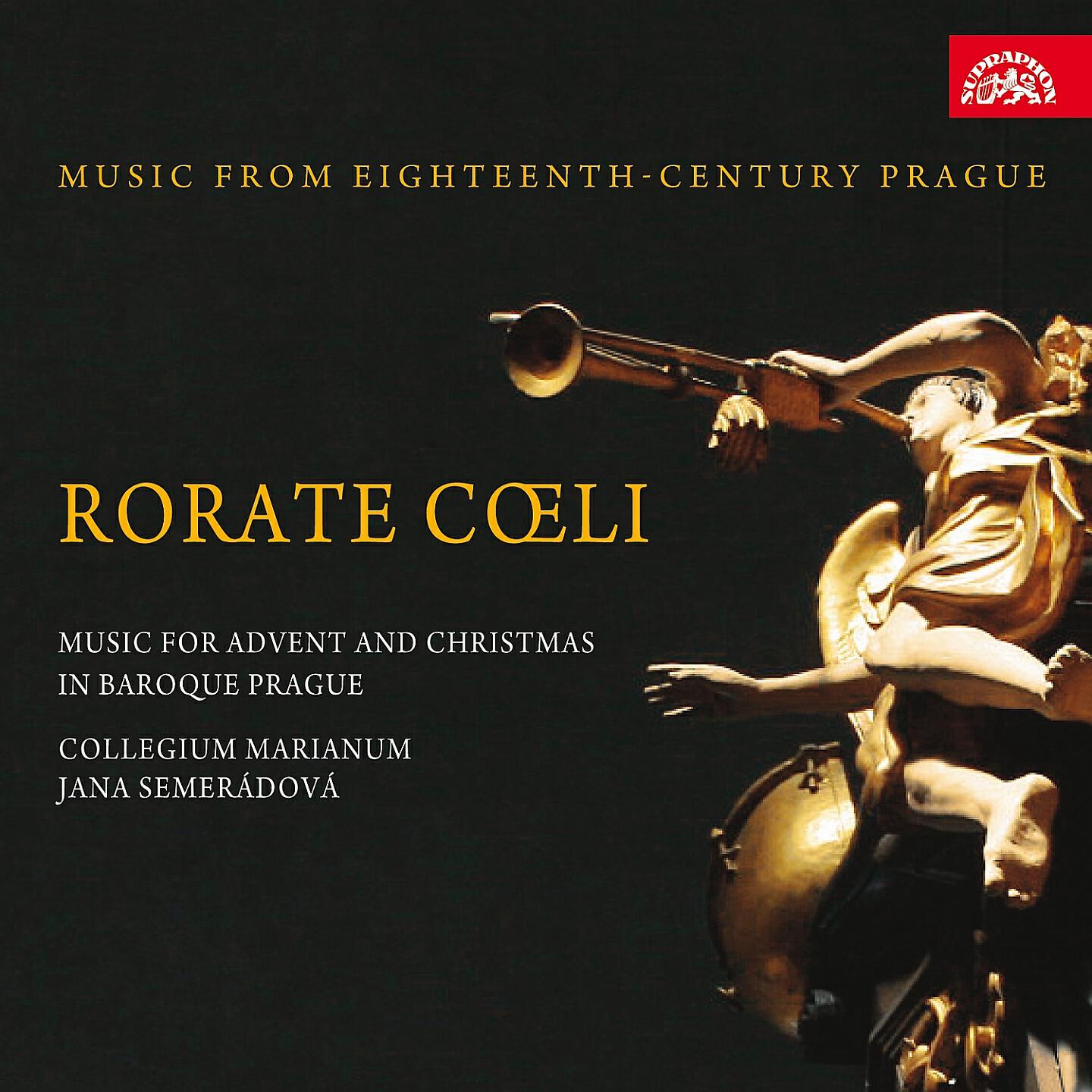 Collegium Marianum - Sonata for Flute, Two Recorders and Basso continuo in G Major: III. Affettoso