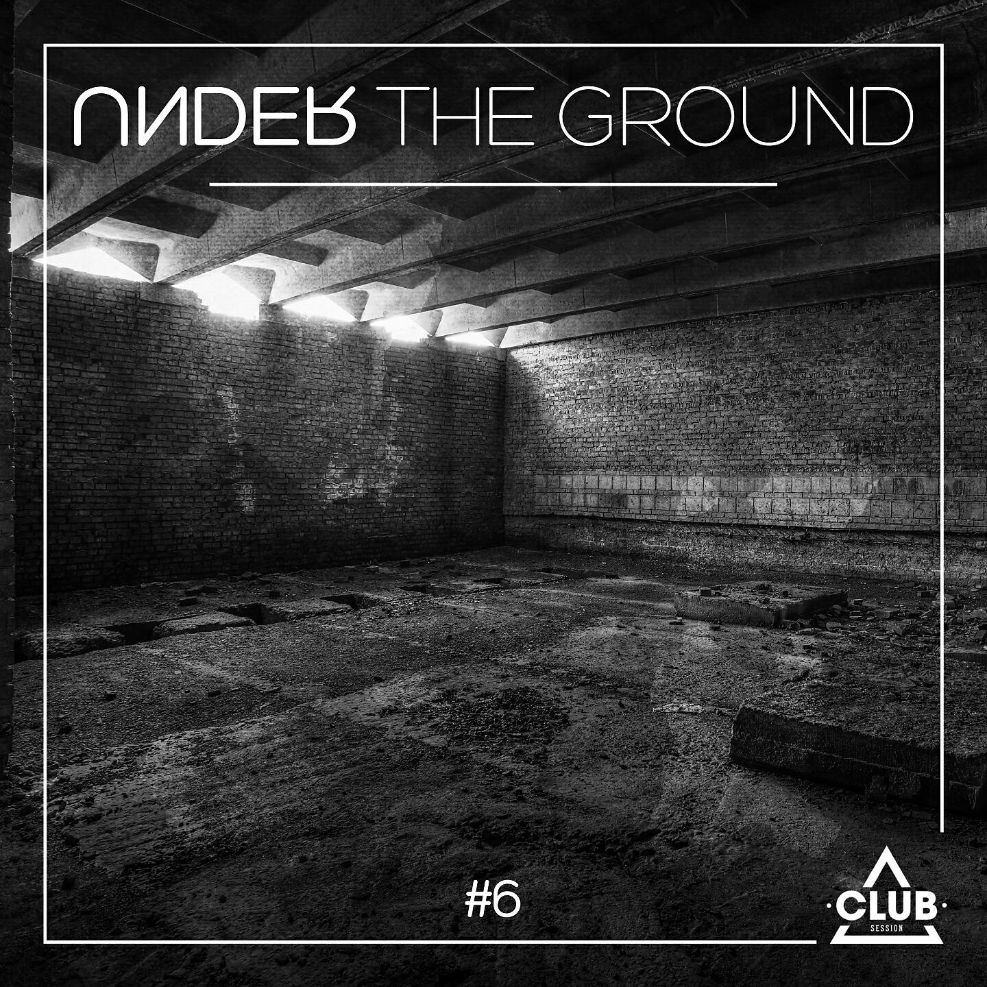 Fernandes - Alma (Jose Ponce Remix)
