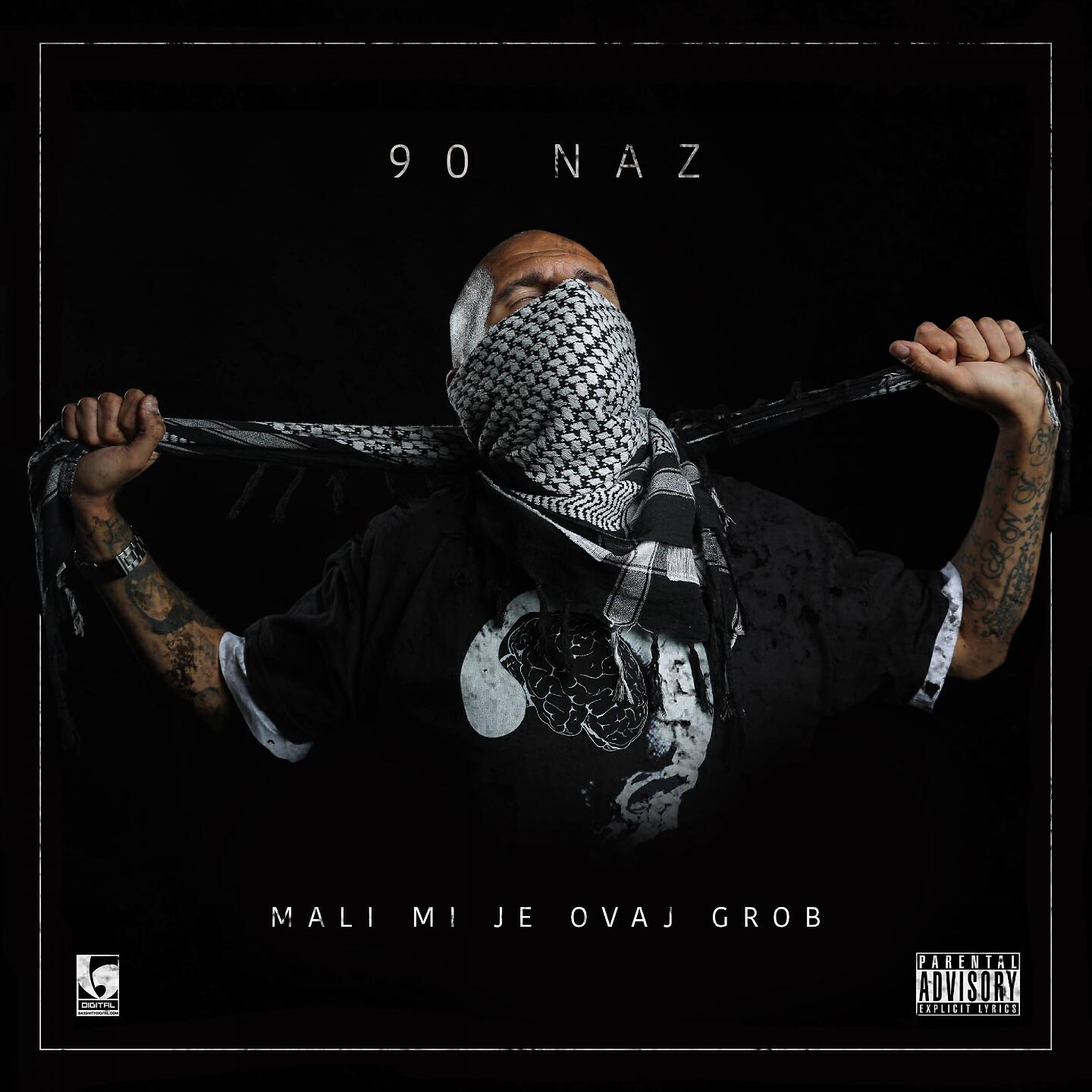 90 Naz - Slava Bogu
