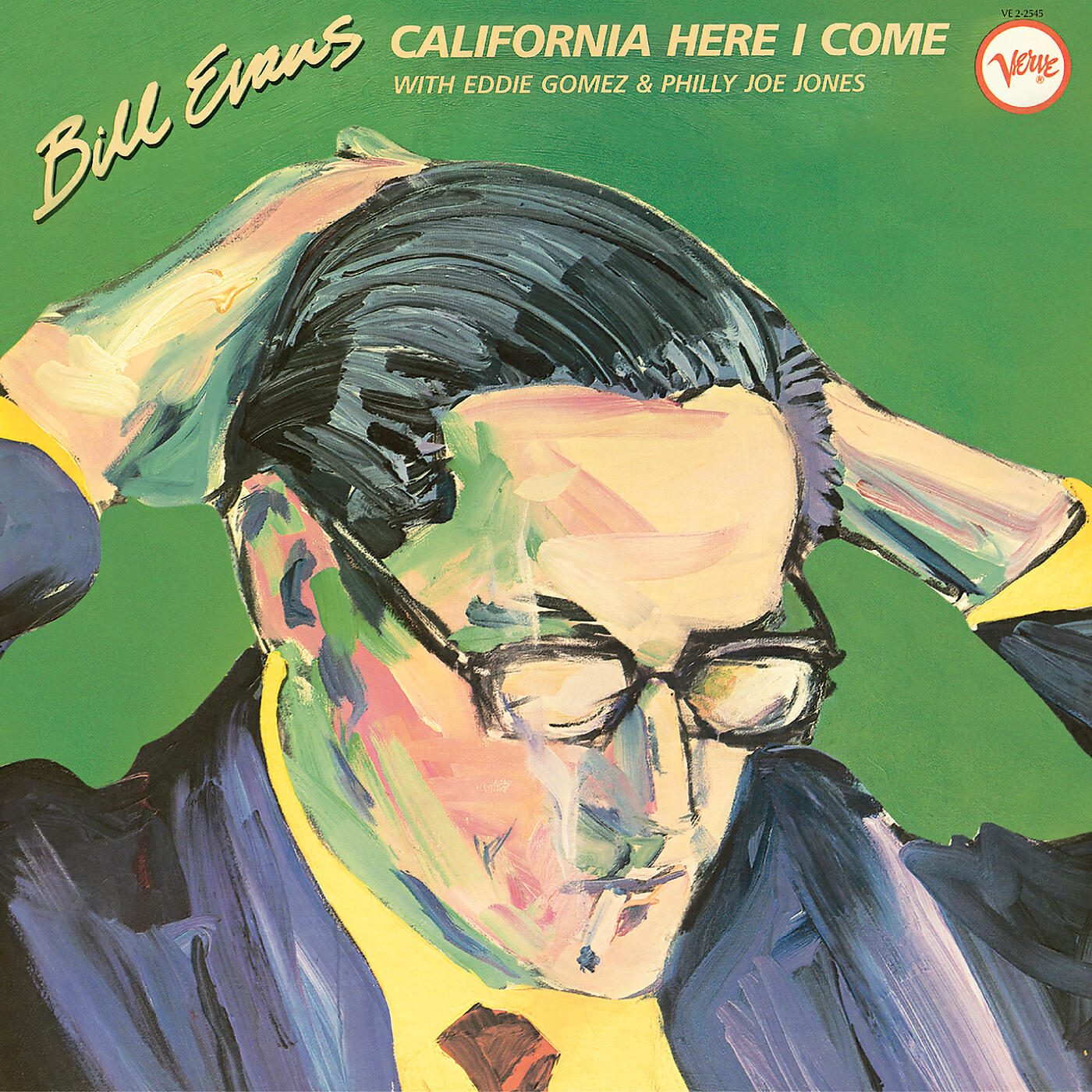 Bill Evans - California Here I Come (Live At The Village Vanguard / 1967)