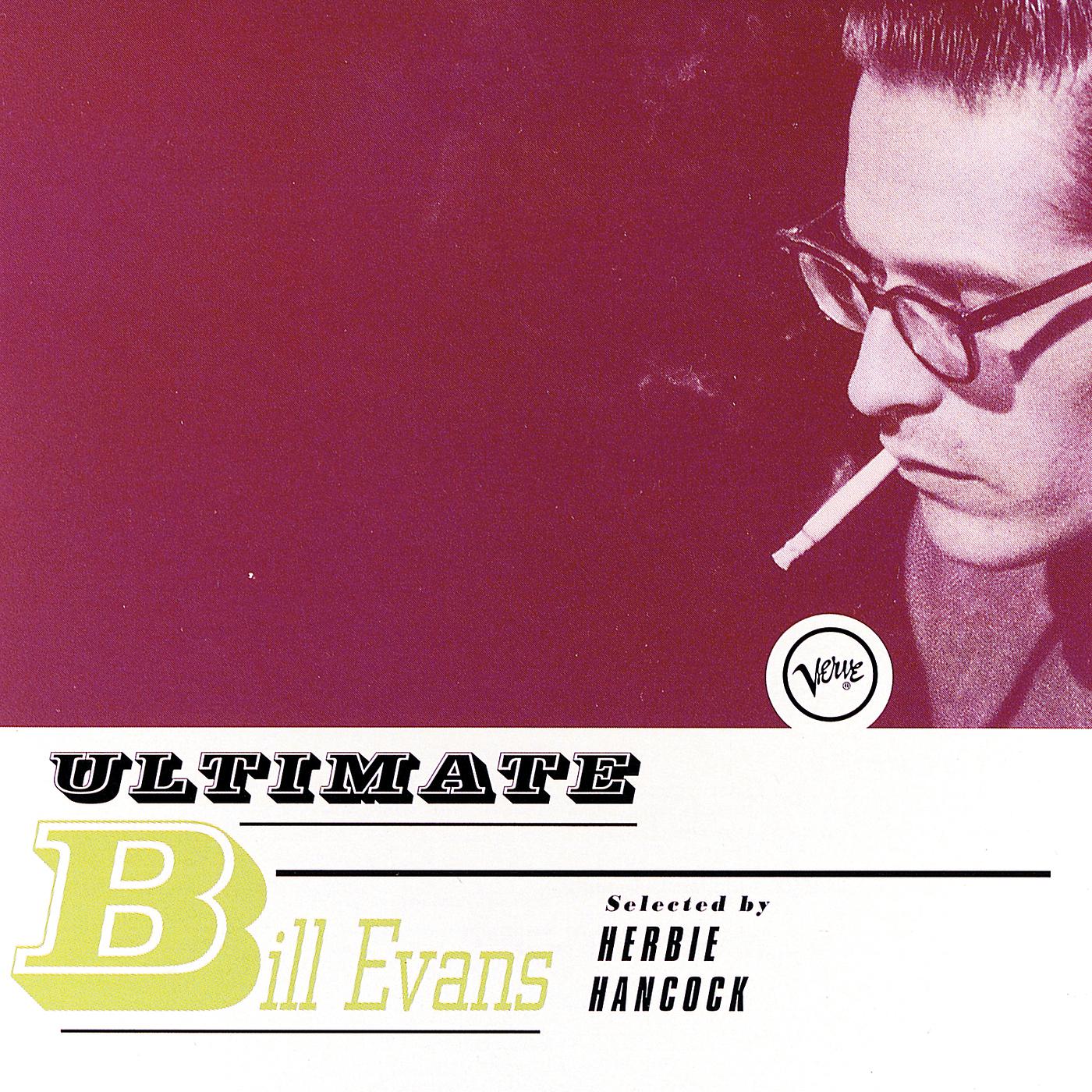Постер альбома Ultimate Bill Evans
