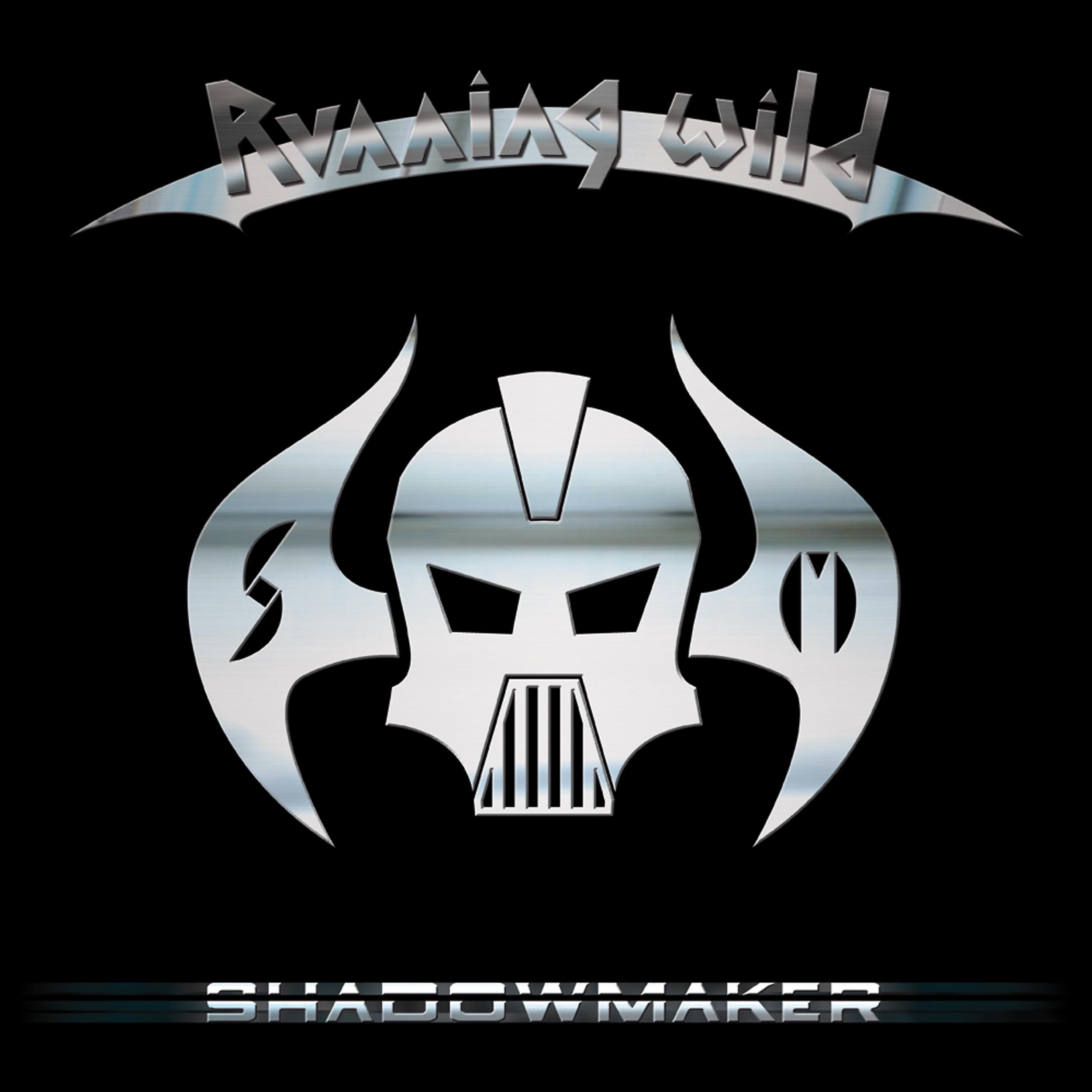 Постер альбома Shadowmaker