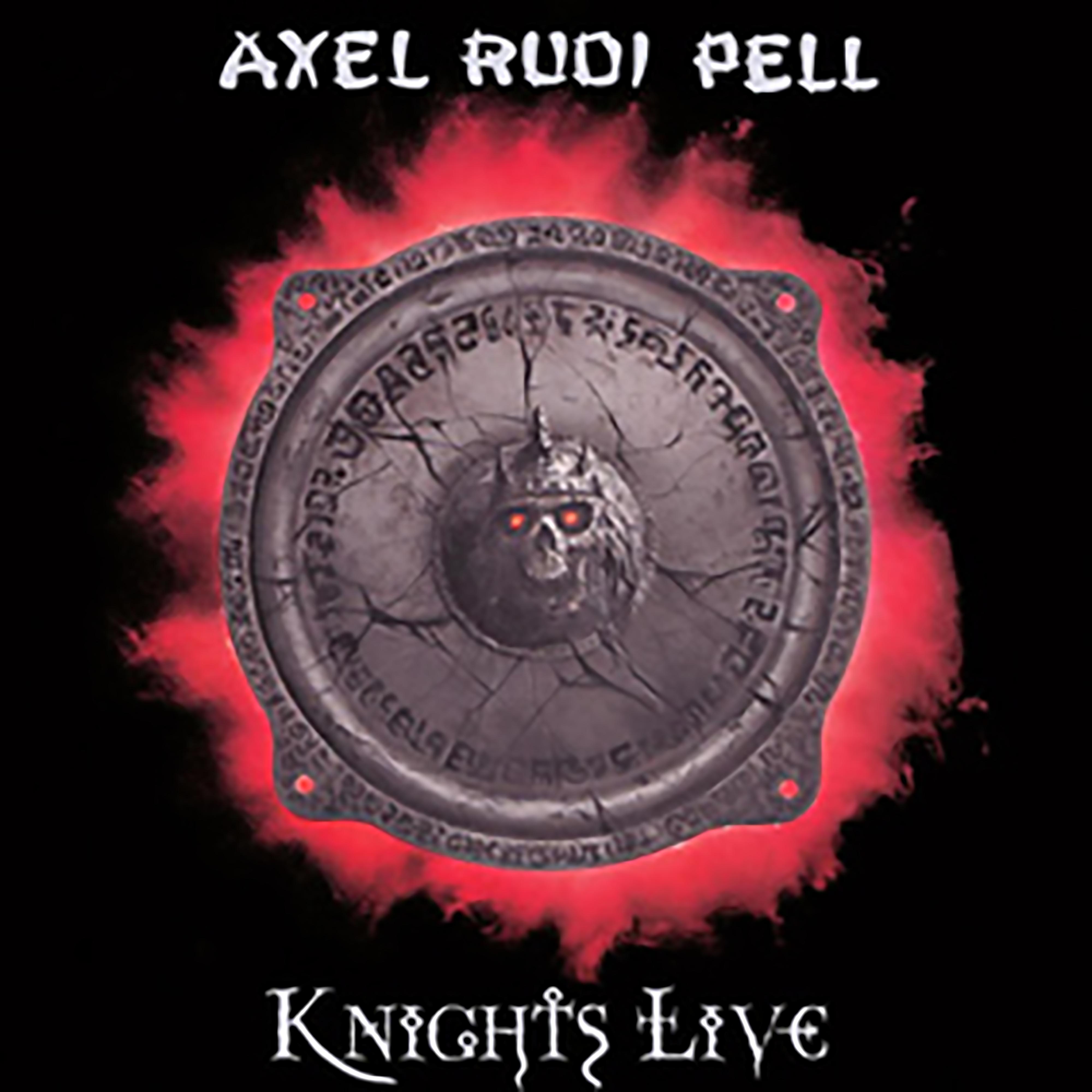 Постер альбома Knights Live