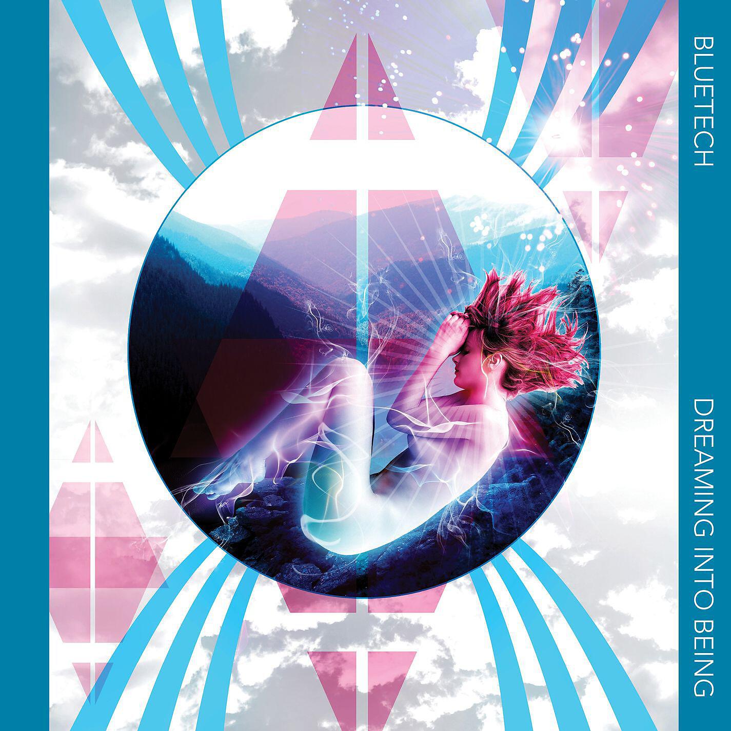 Bluetech - Depth Charge