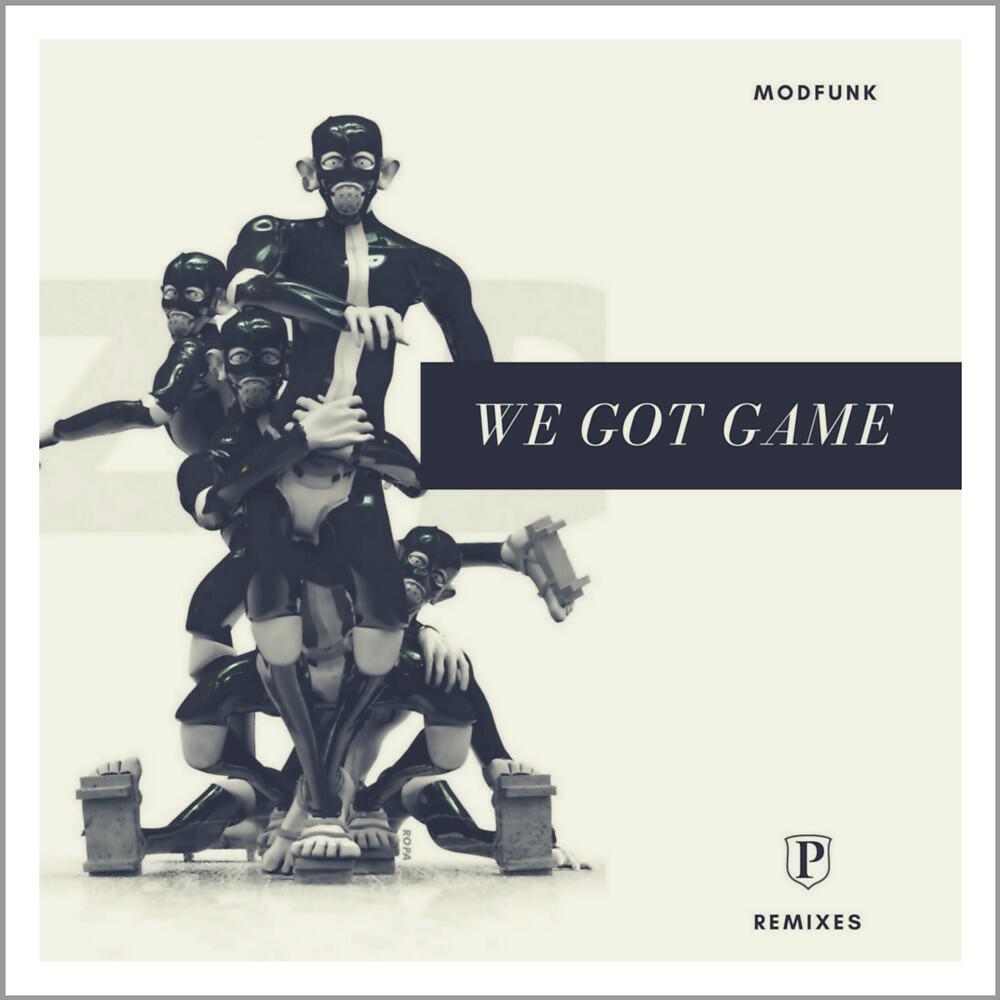 Modfunk - We Got Game (Beatnick Remix)
