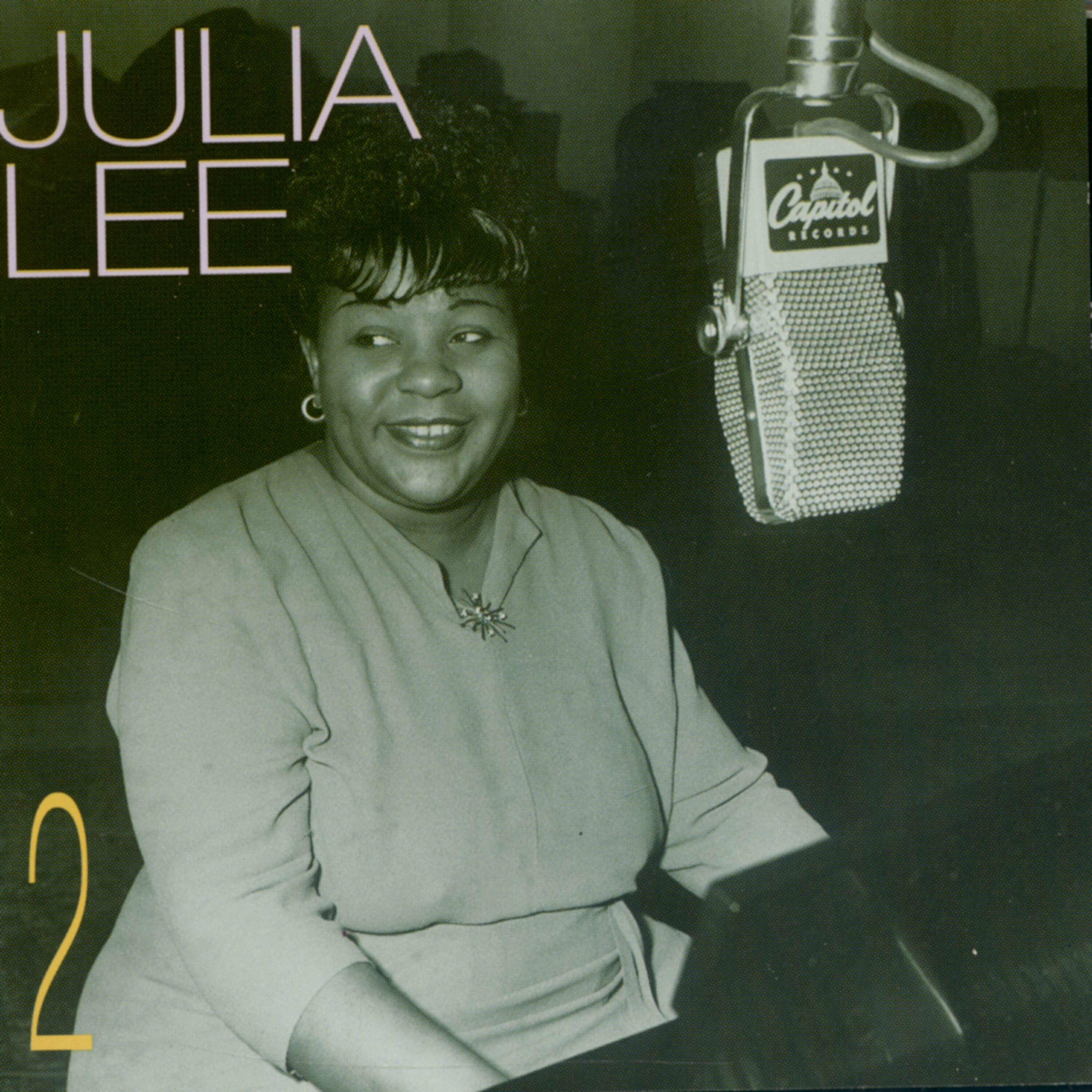Julia Lee - Wise Guys