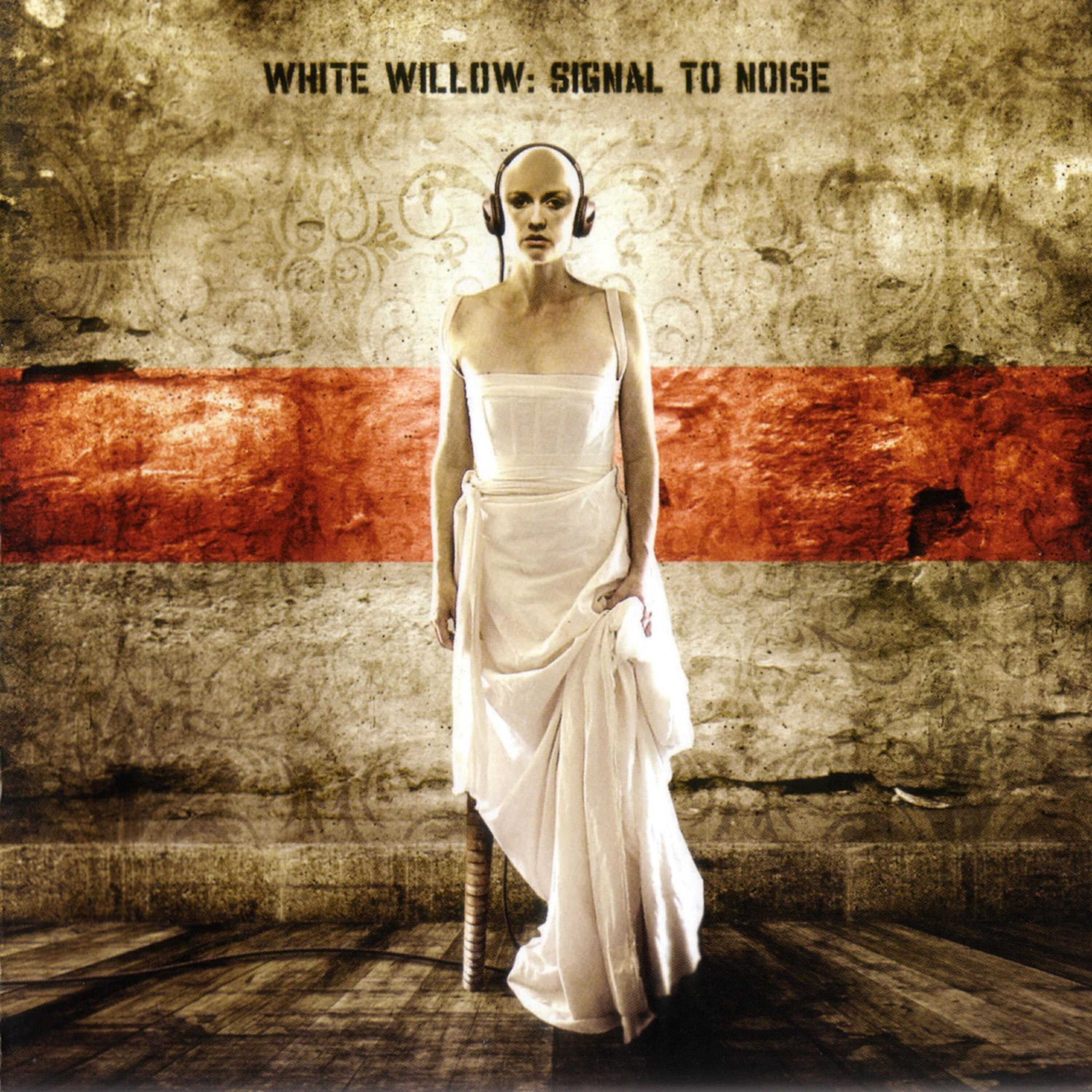 White Willow - Ararat