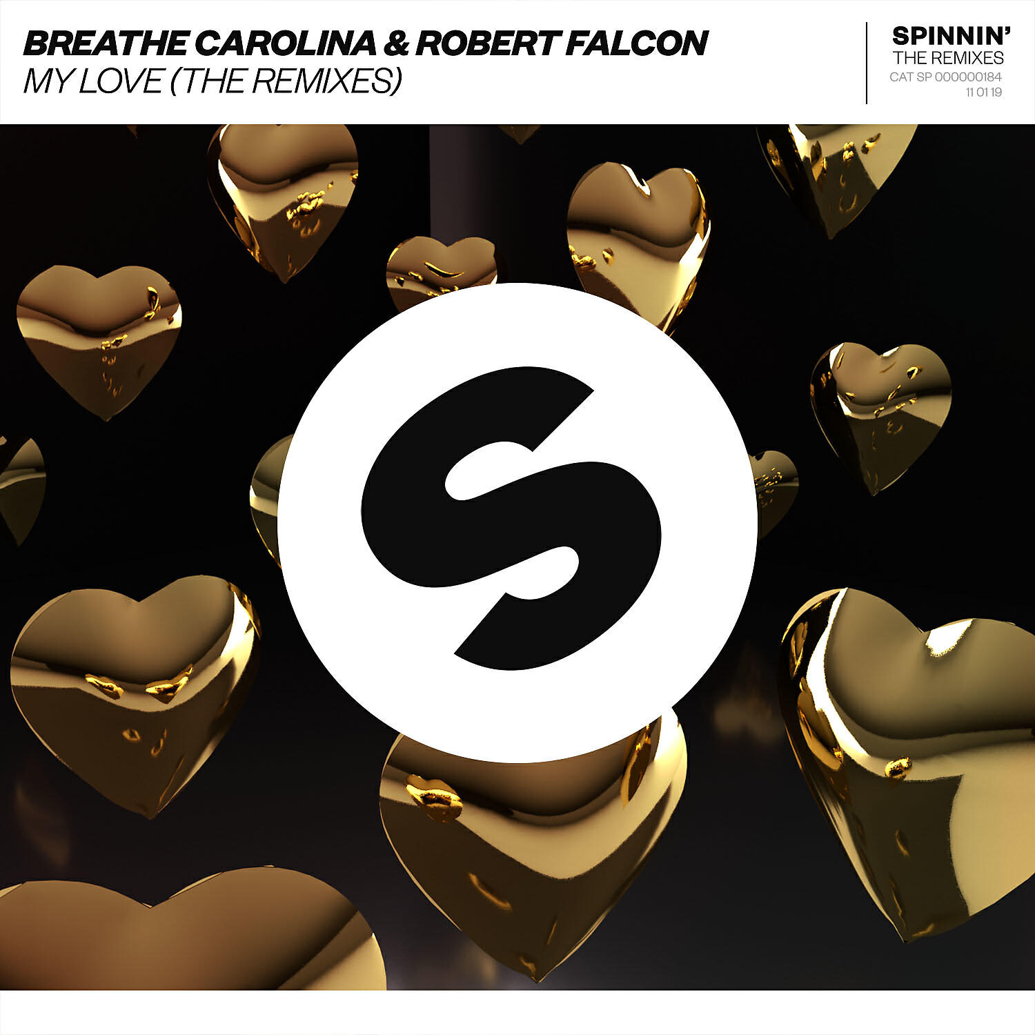 Breathe Carolina - My Love (Asketa & Natan Chaim Remix)