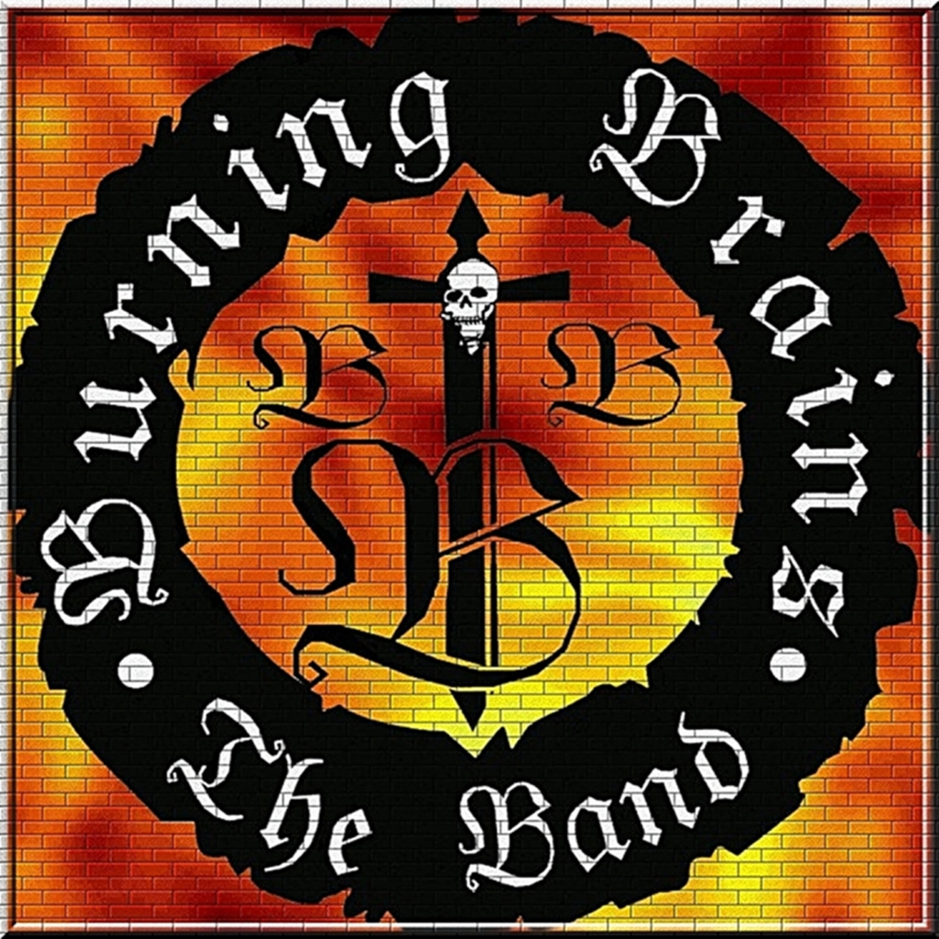 Burning Brains - My Life's Sun (Electric Version)