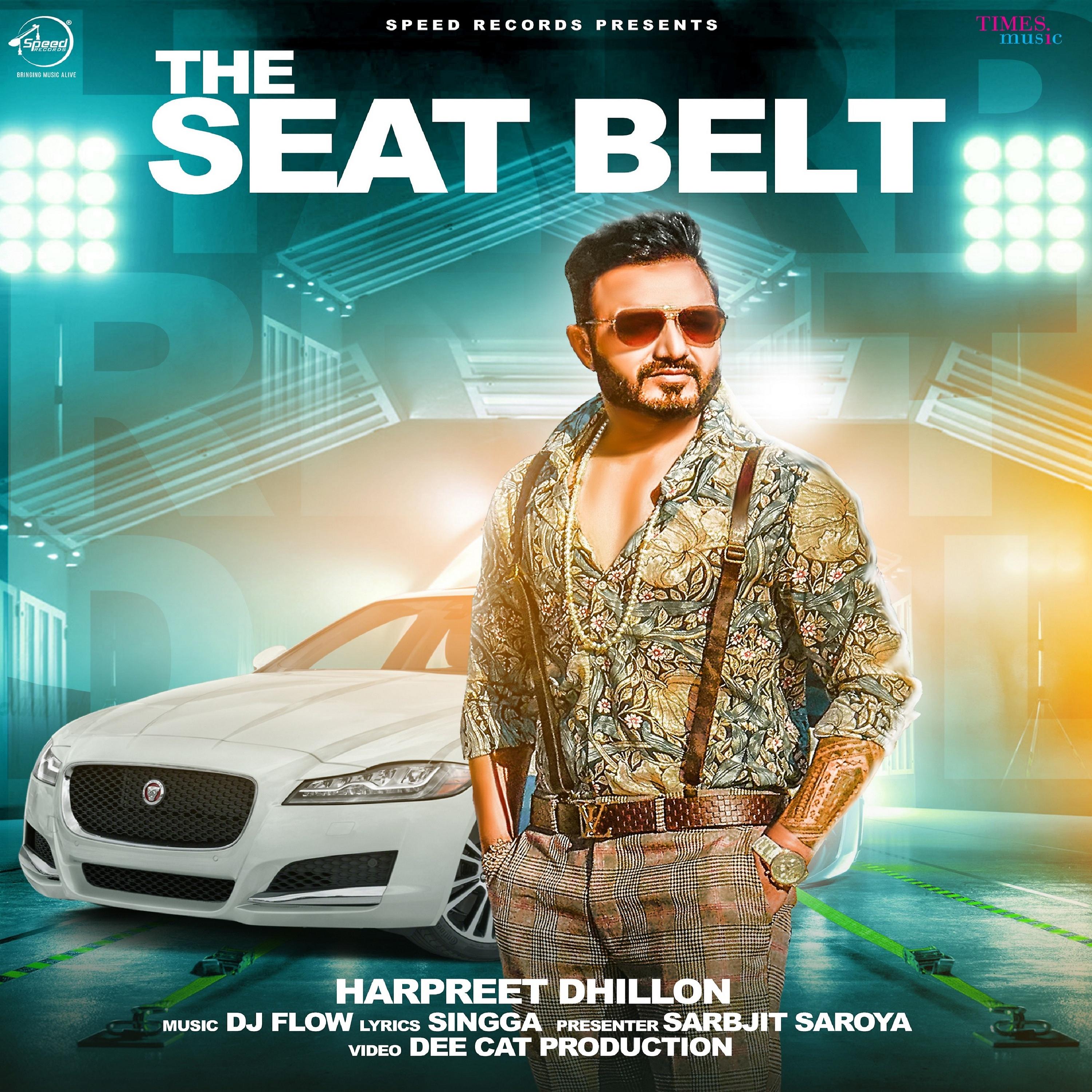 Постер альбома The Seat Belt - Single