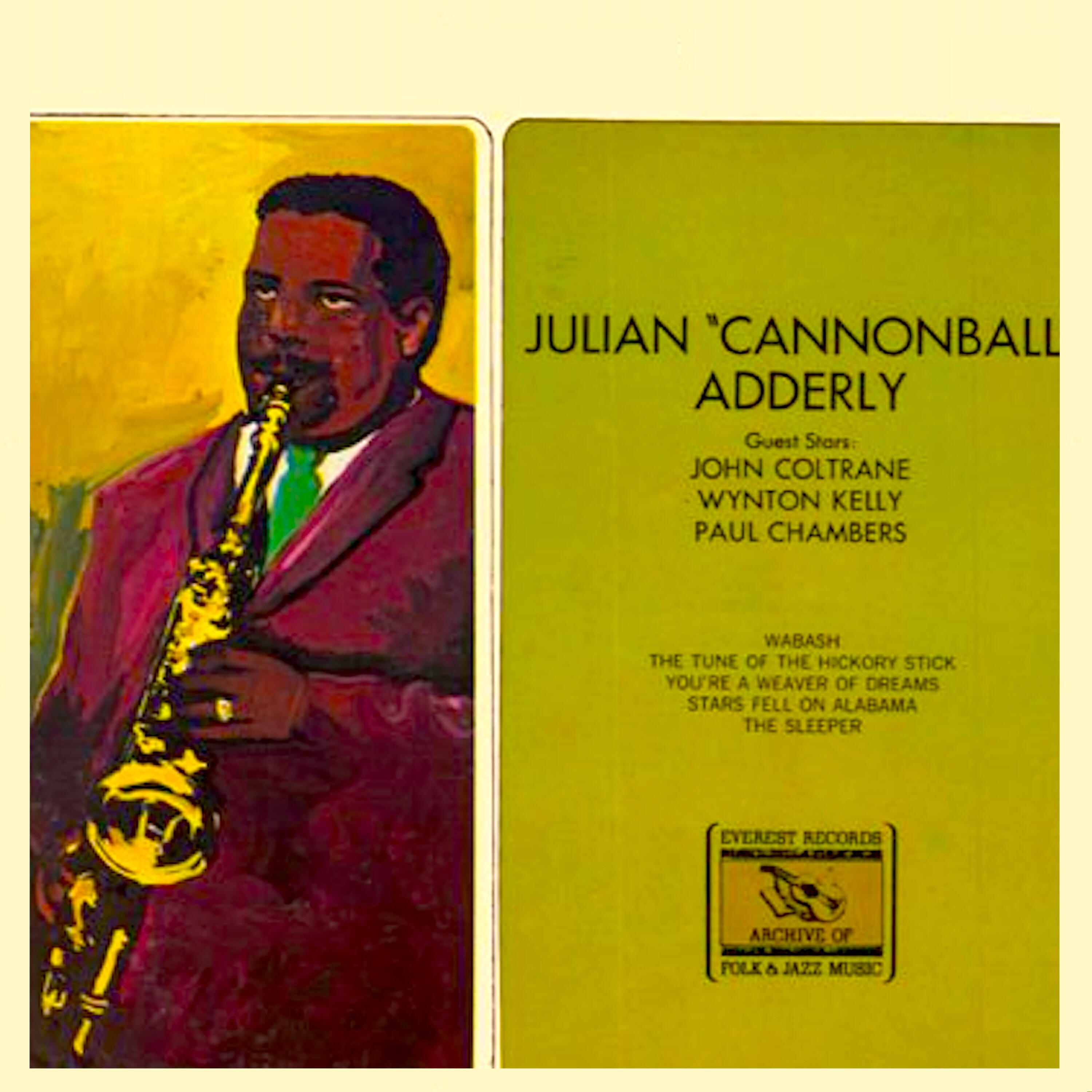 John Coltrane - Stars Fell on Alabama