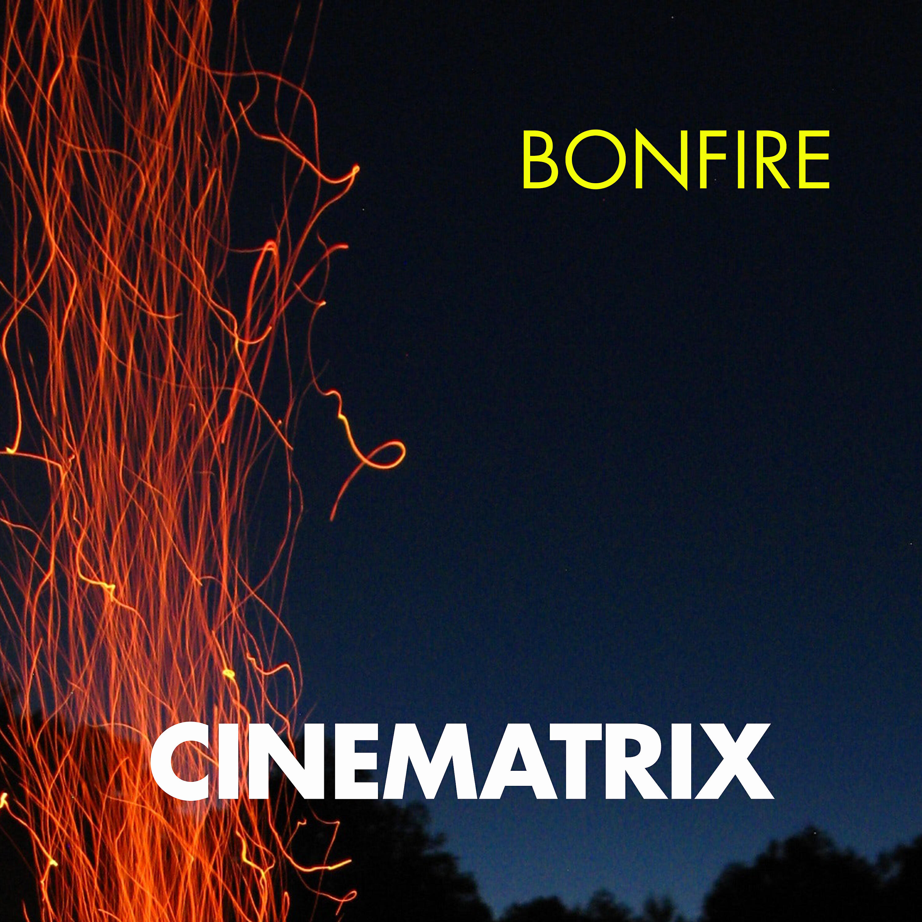 Cinematrix - South Pacific
