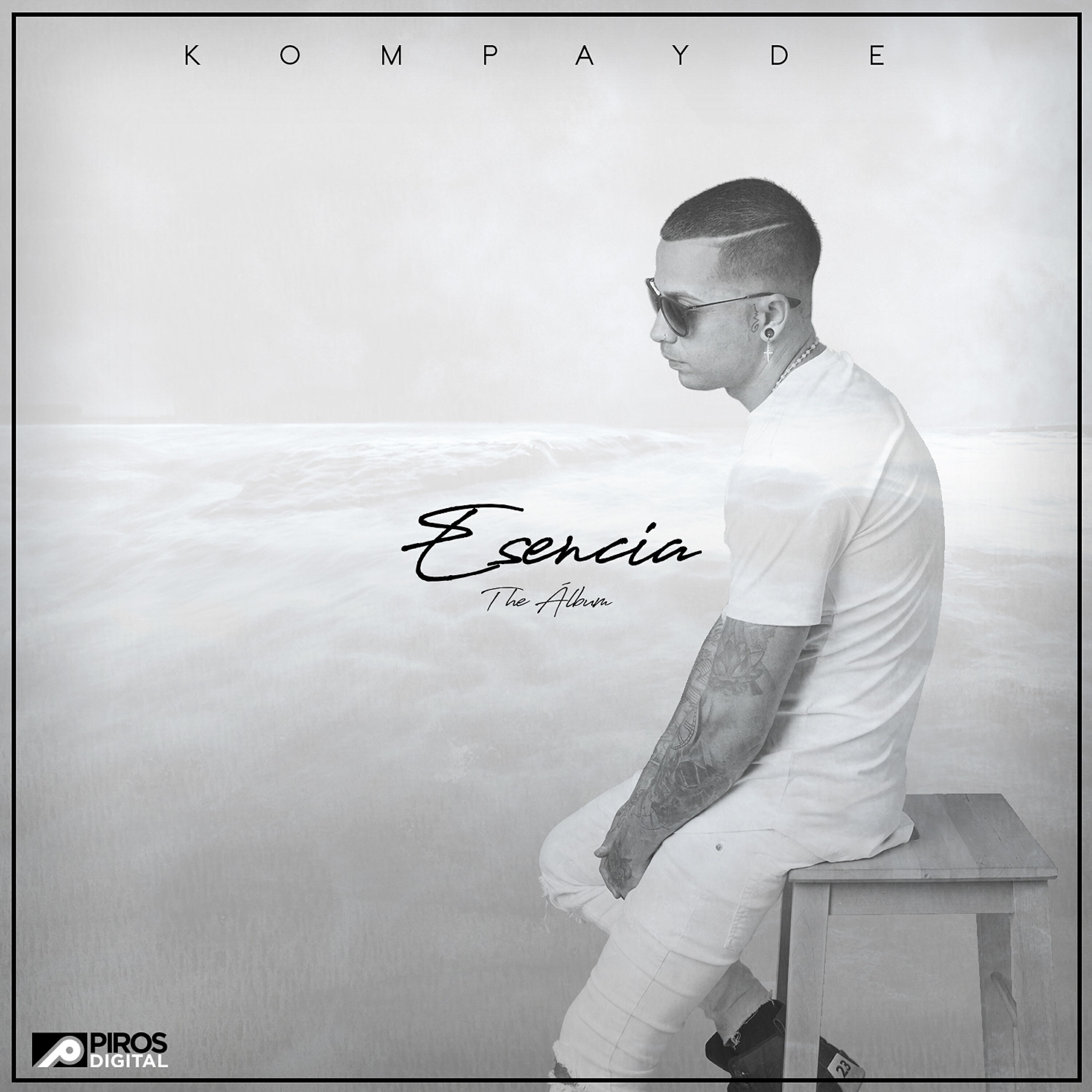 Kompayde - Se Activa