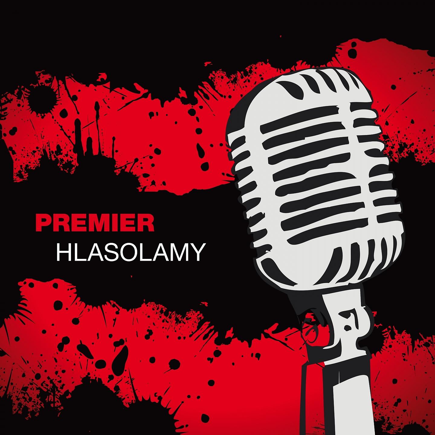 Постер альбома Hlasolamy