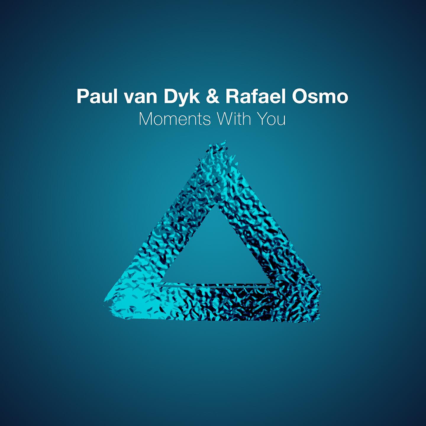 Paul Van Dyk - The Code (Rafael Osmo Tech Re-Work)