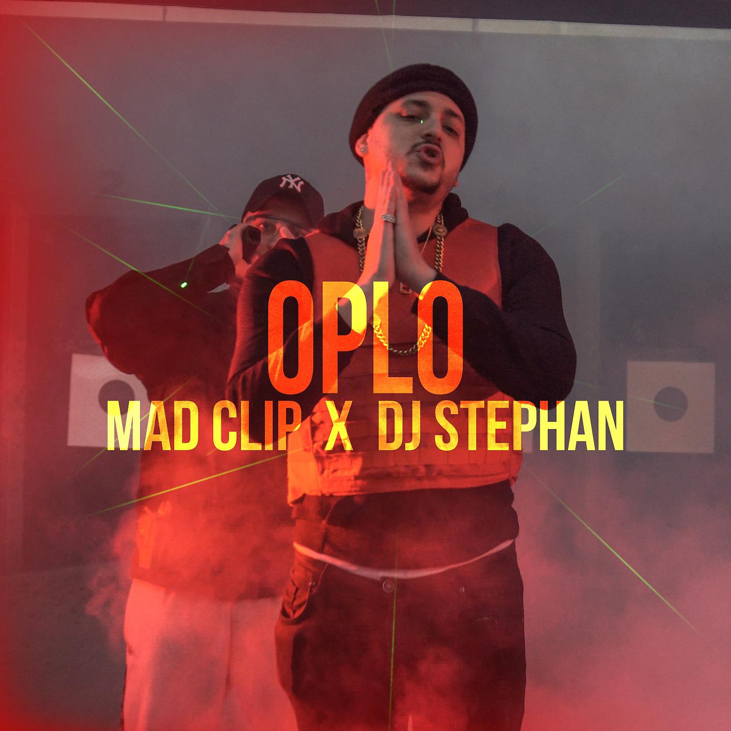 Постер альбома Oplo