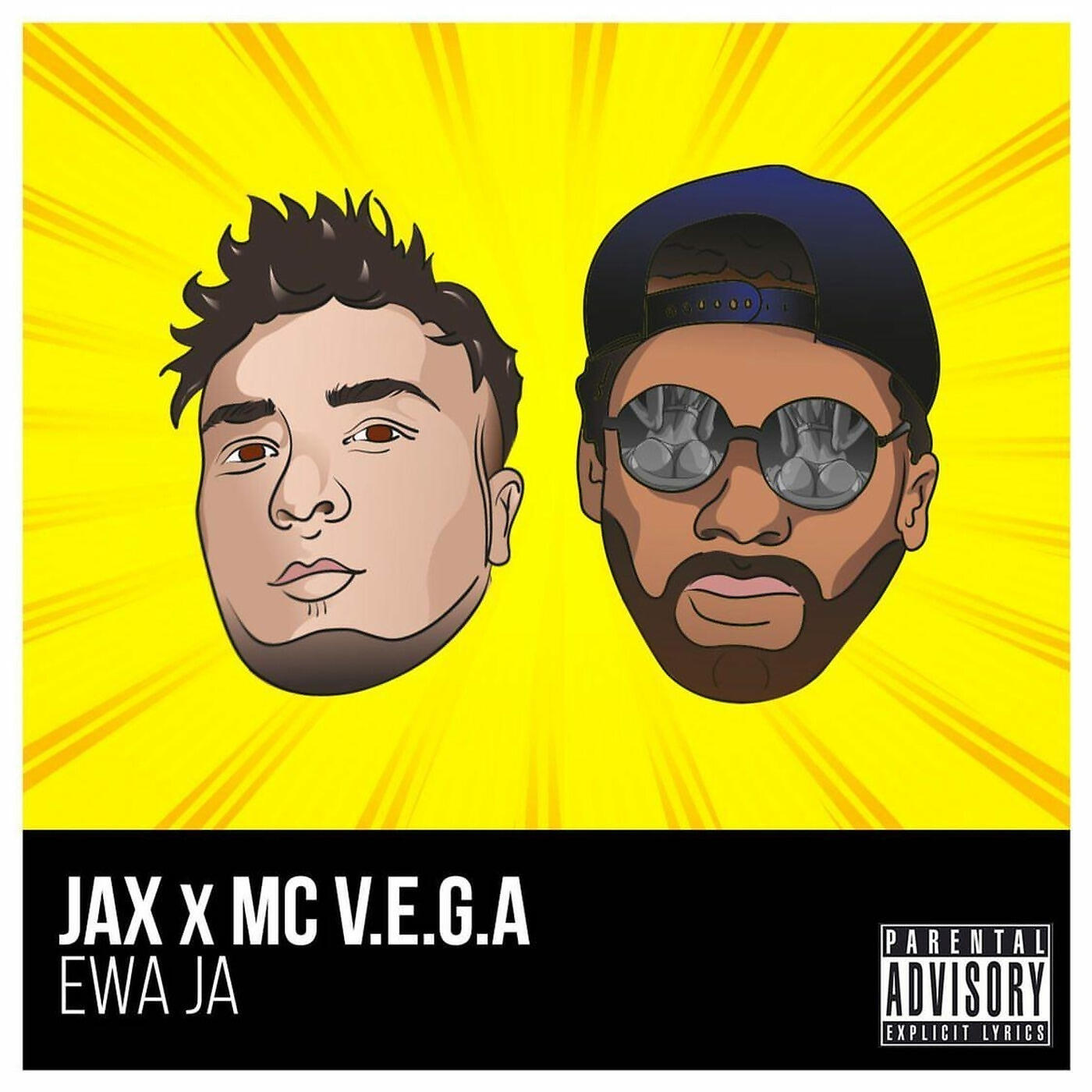 JAX - Ewa Ja