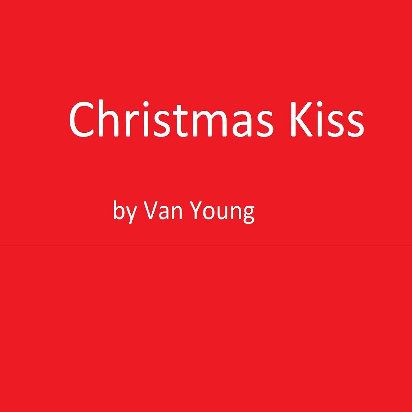 Постер альбома Christmas Kiss