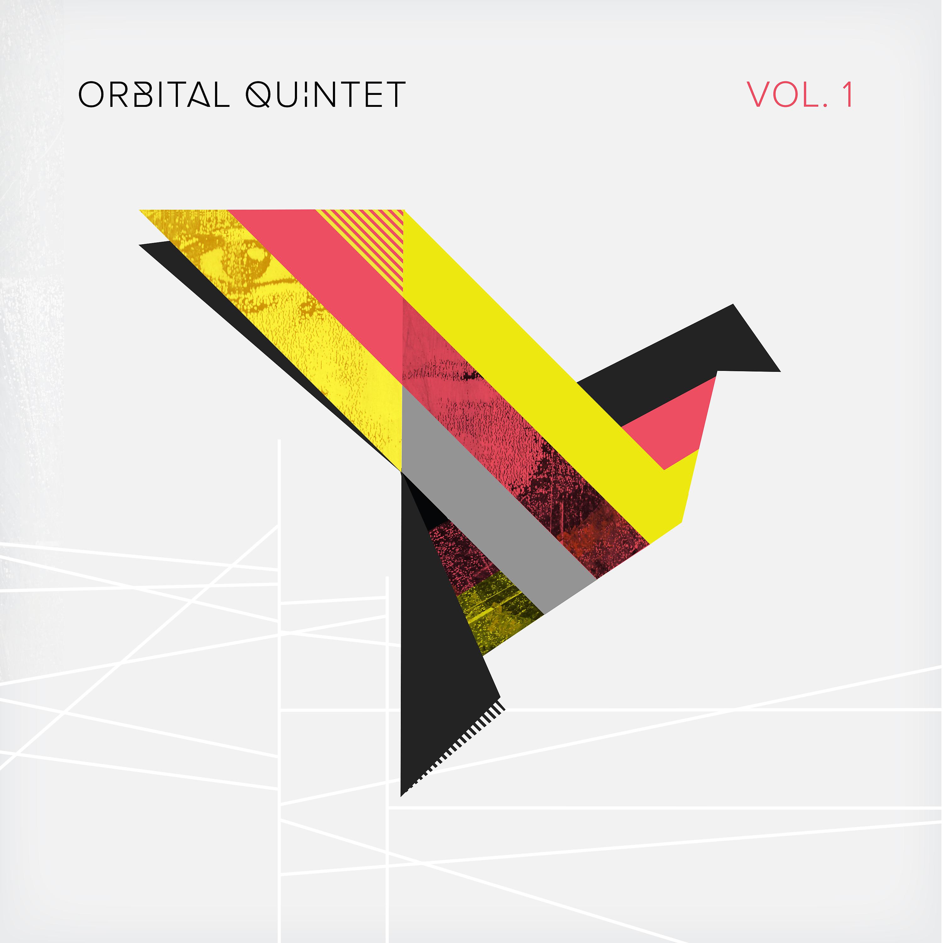 Постер альбома Orbital Quintet, Vol. 1
