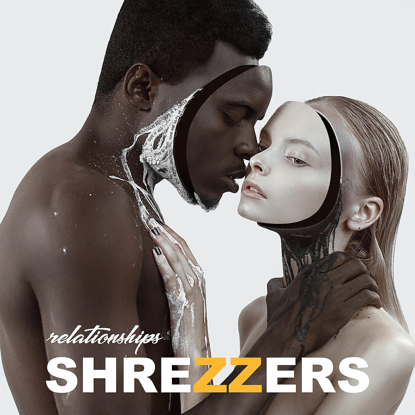 SHREZZERS - E.M.O.J.I.Q.U.E.E.N