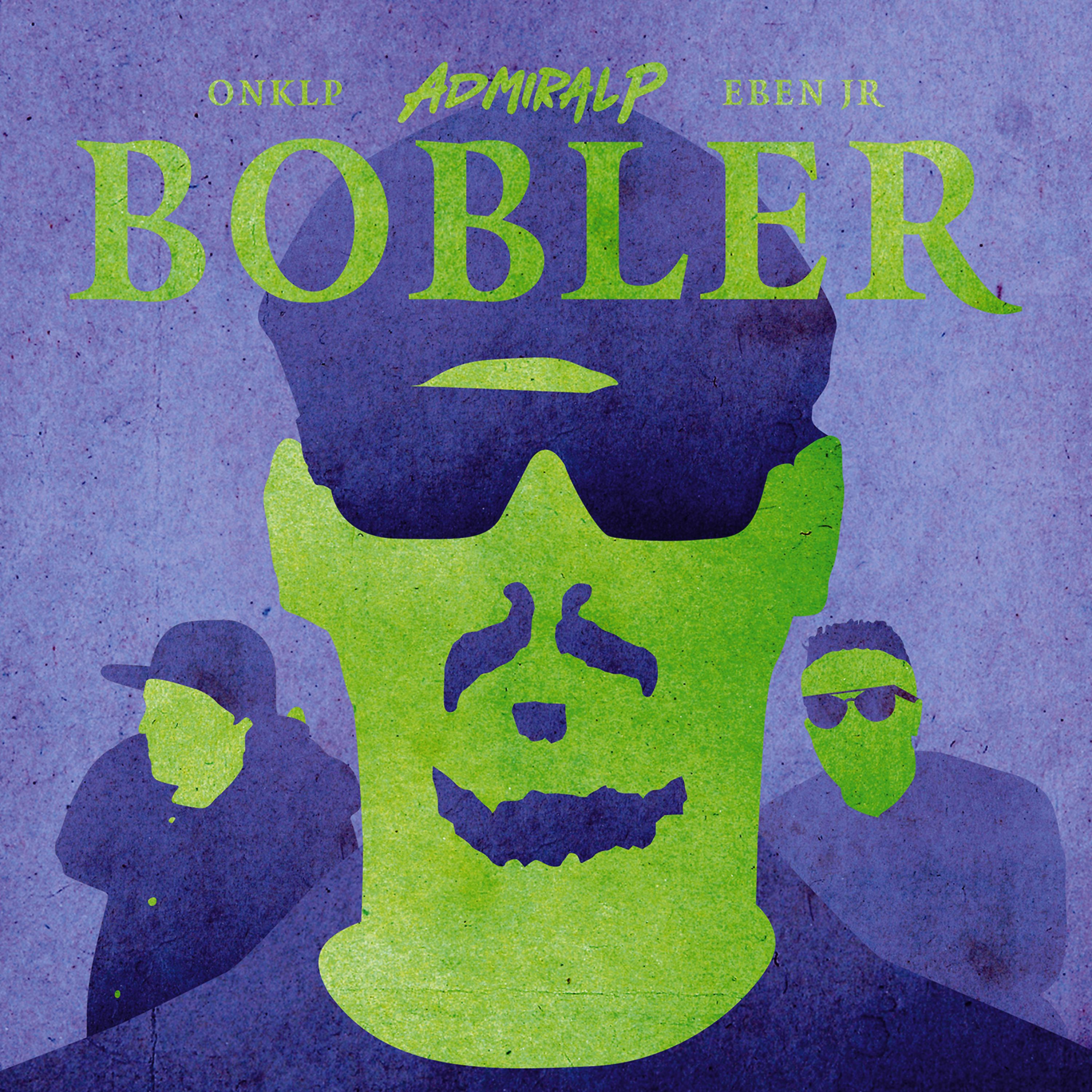 Постер альбома Bobler