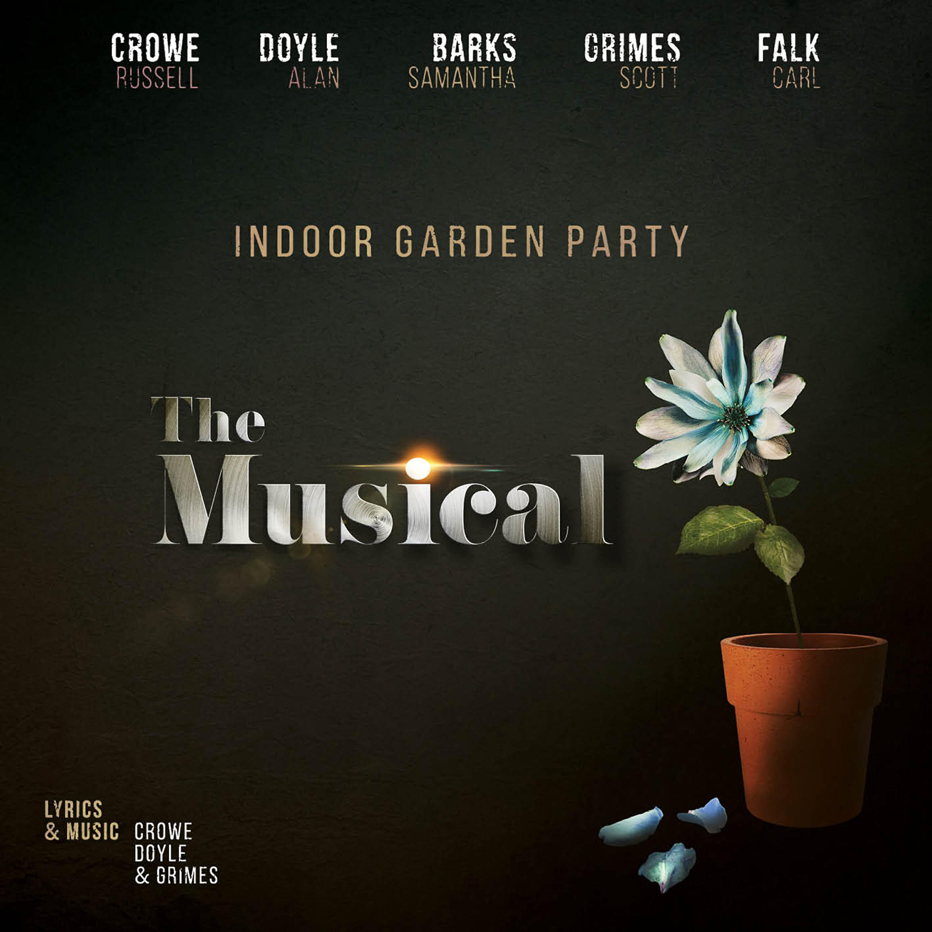 Indoor Garden Party - Out of Range
