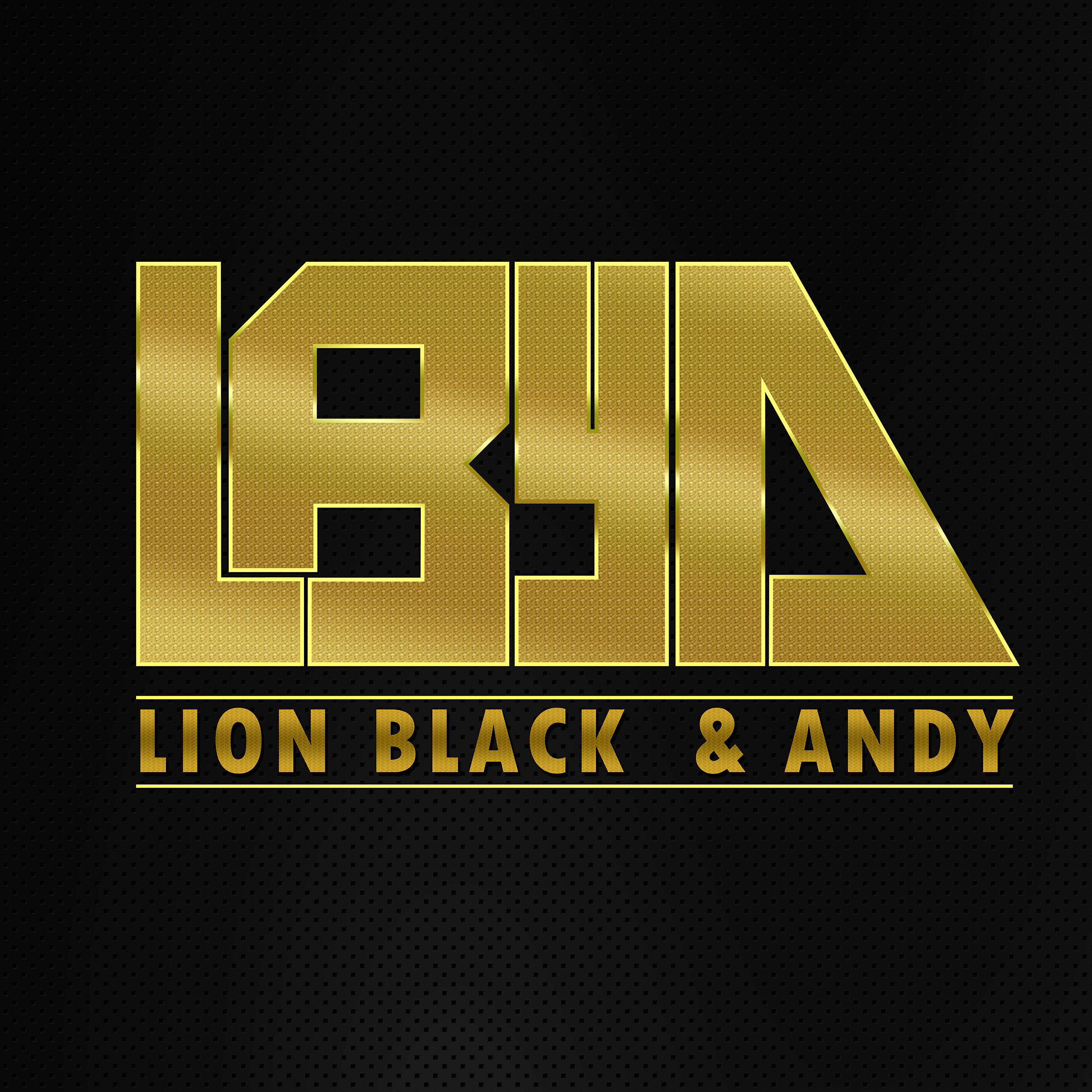 Lion Black - Dime