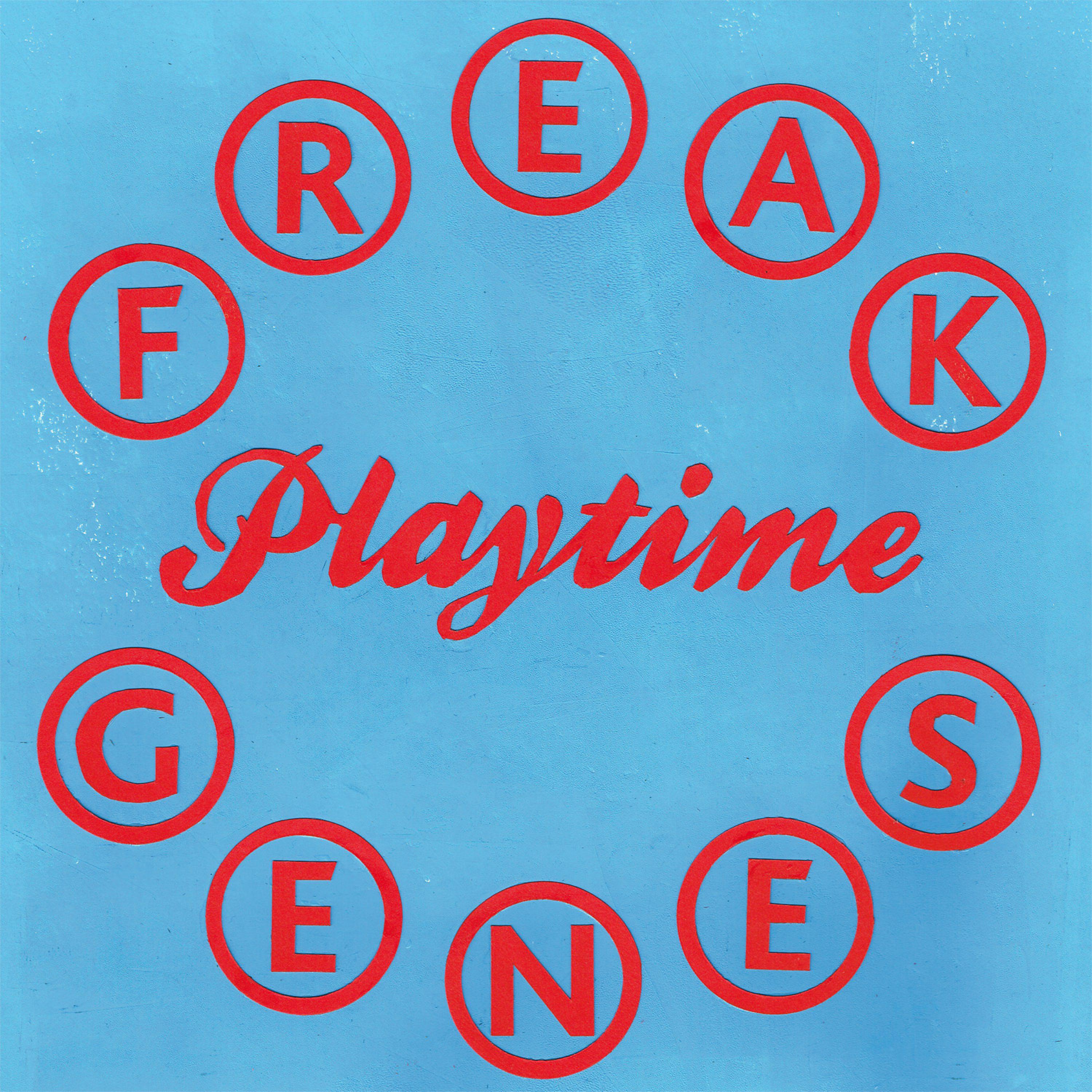 Постер альбома Playtime