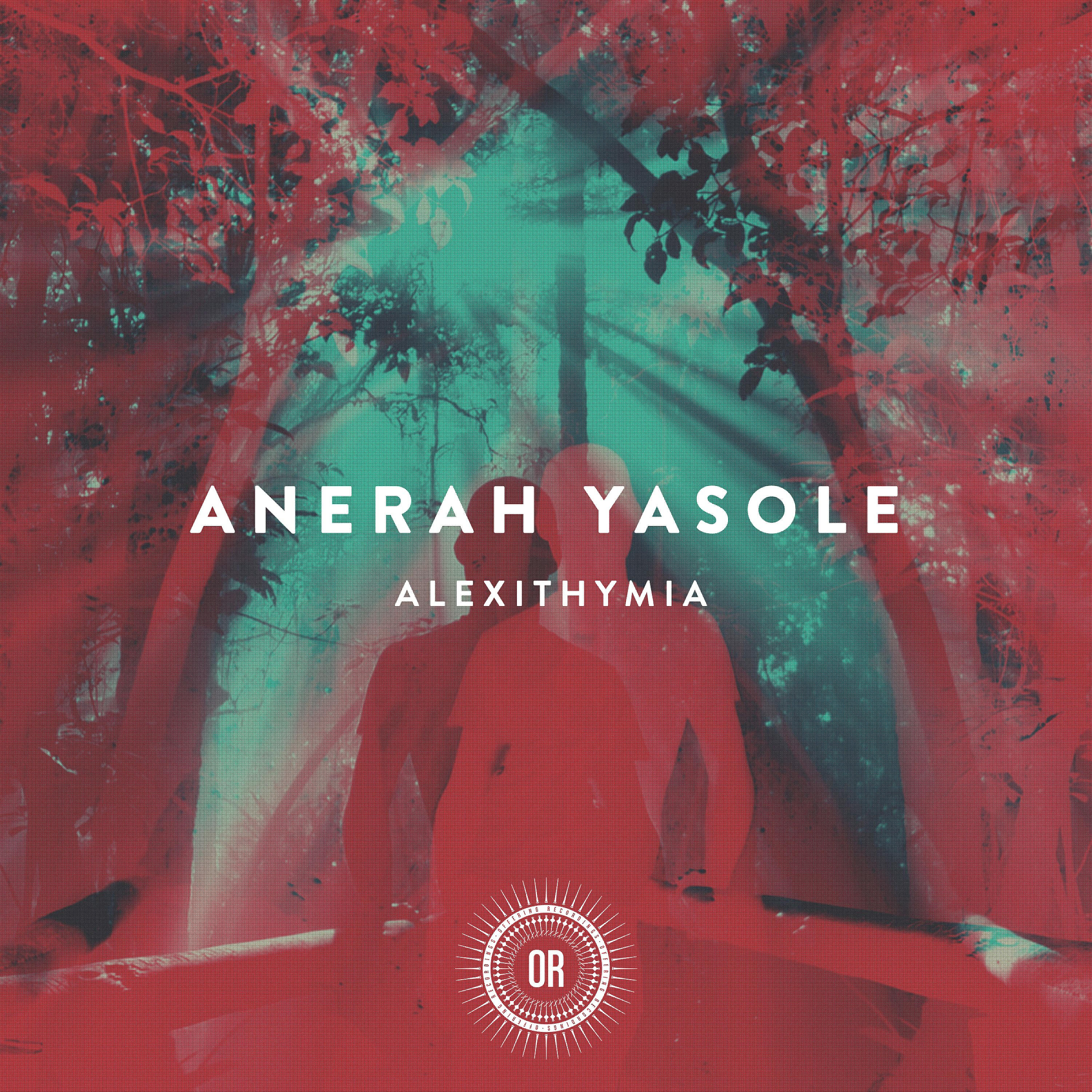 Anerah Yasole - El Exodo (Freddy da Stupid Dubcestral Remix)