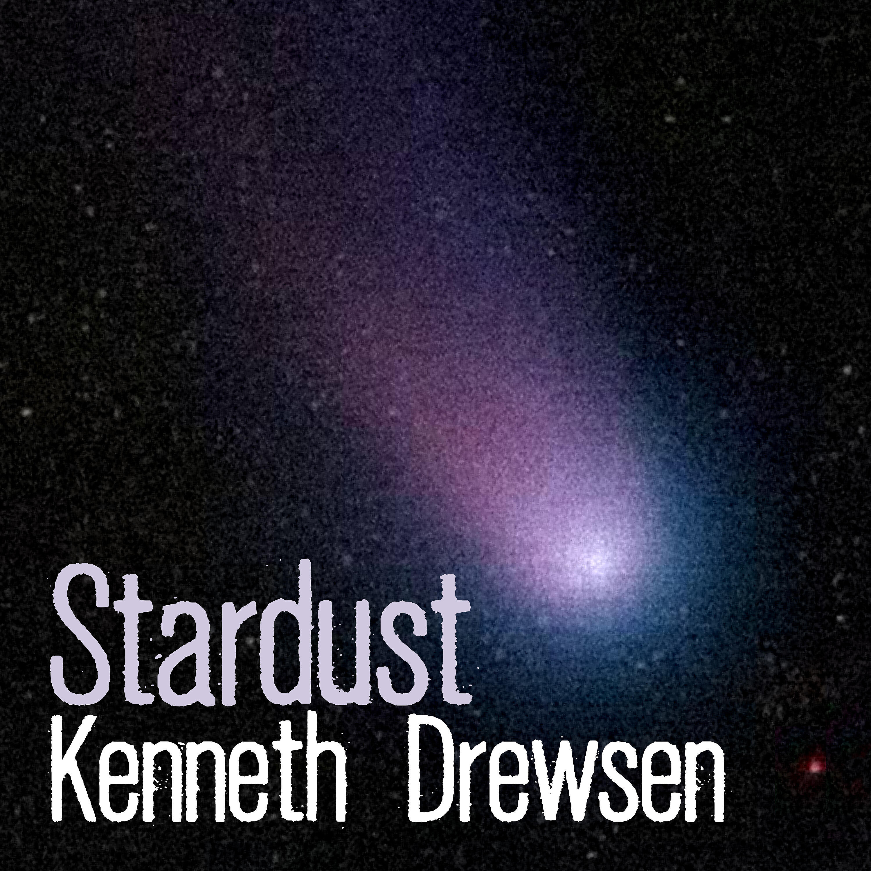 Kenneth Drewsen - Star Crossed Lovers