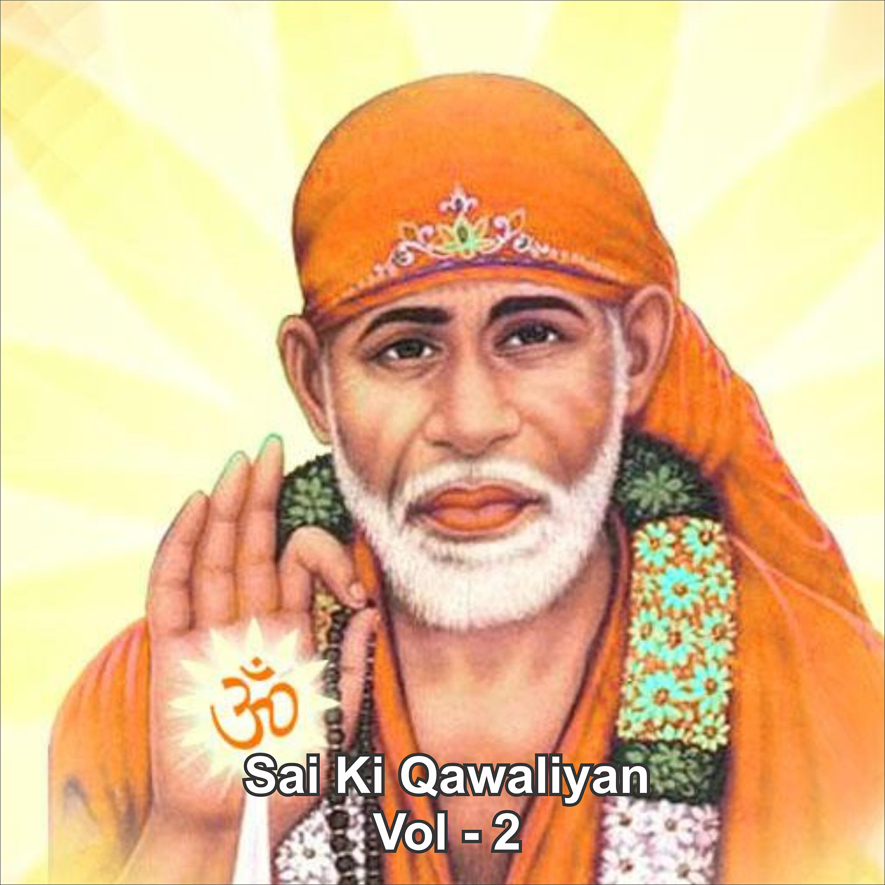 Pramod Methi - Shirdi Mein Fakir