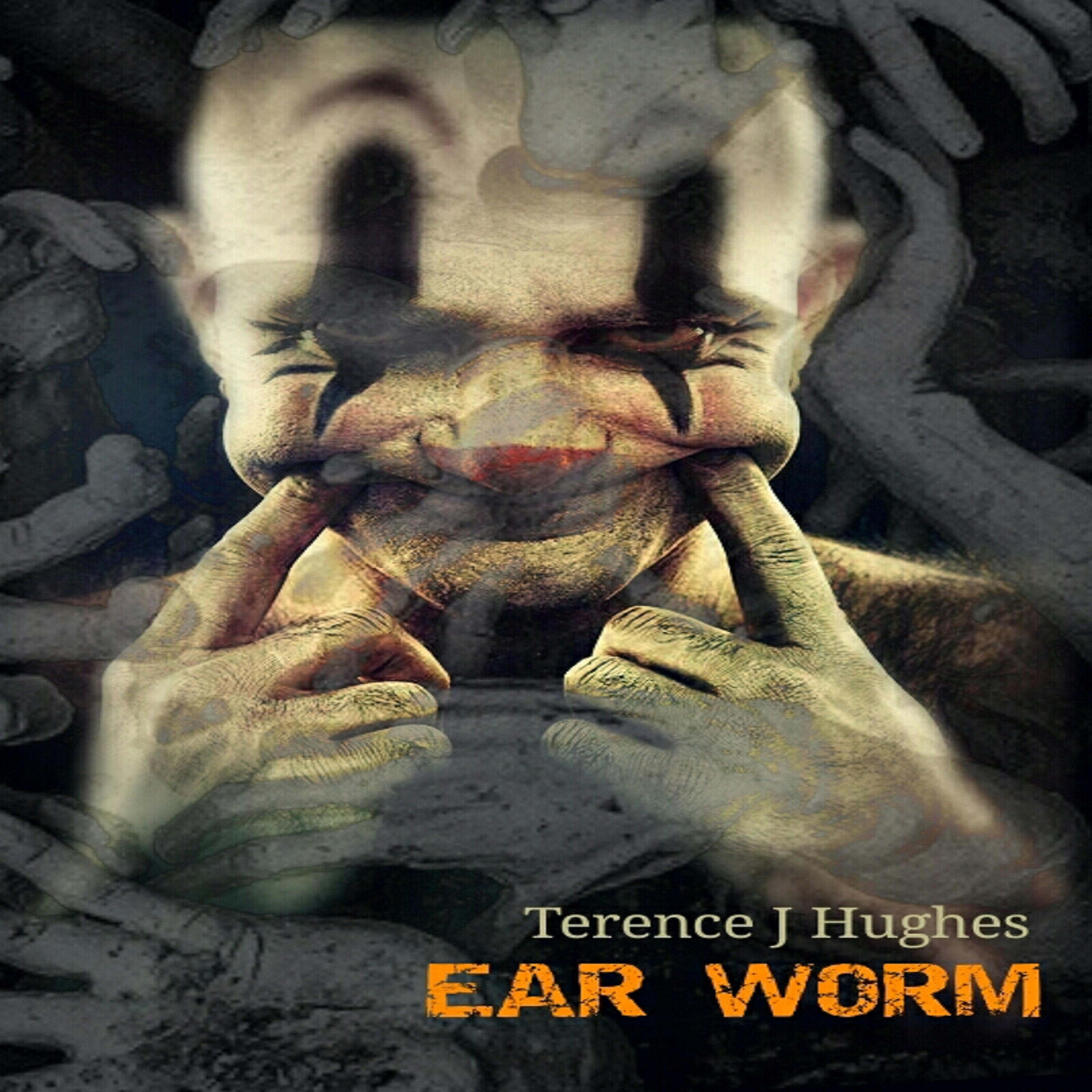 Terence J Hughes - Hocus Pocus