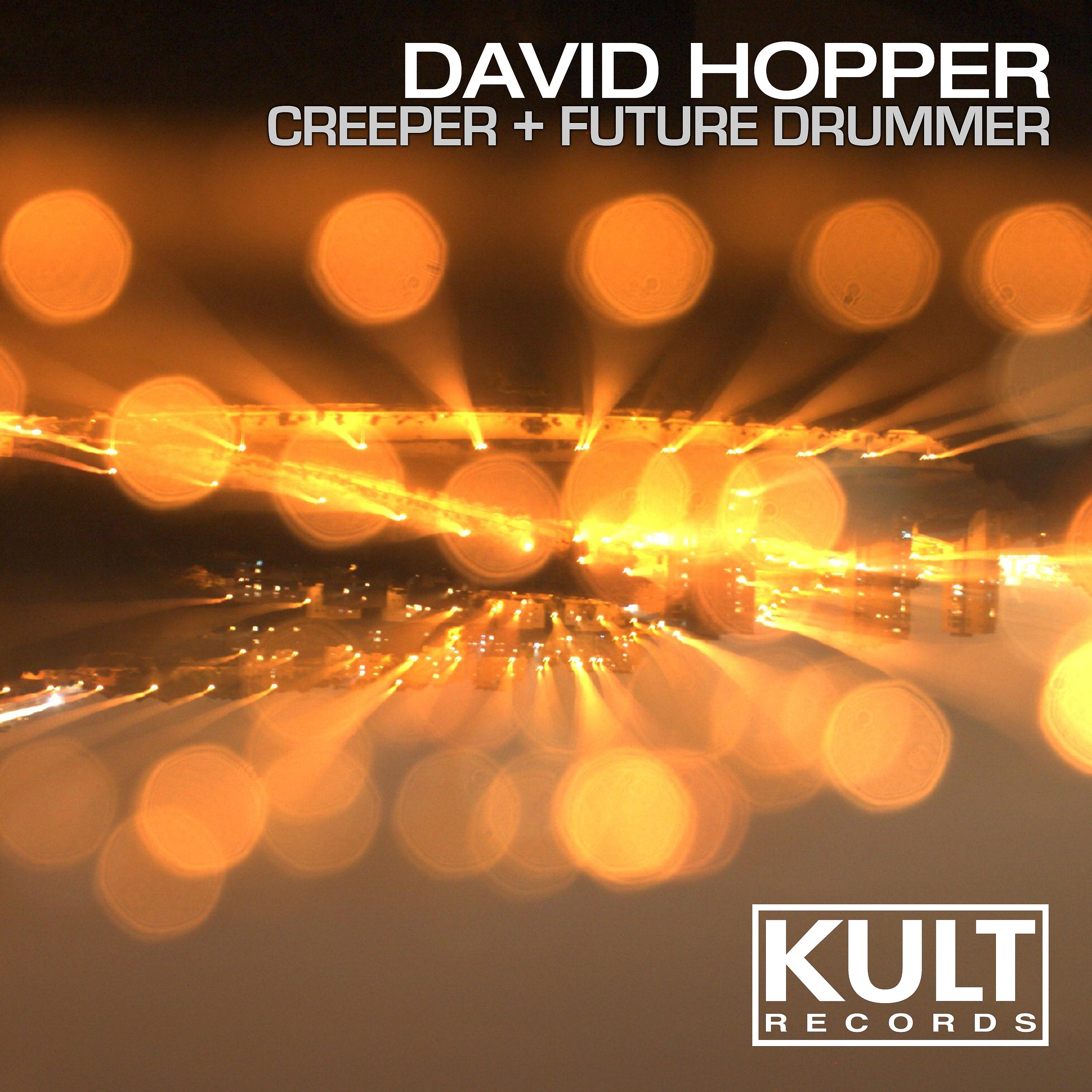 Постер альбома Kult Records Presents: Creeper / Future Drummer