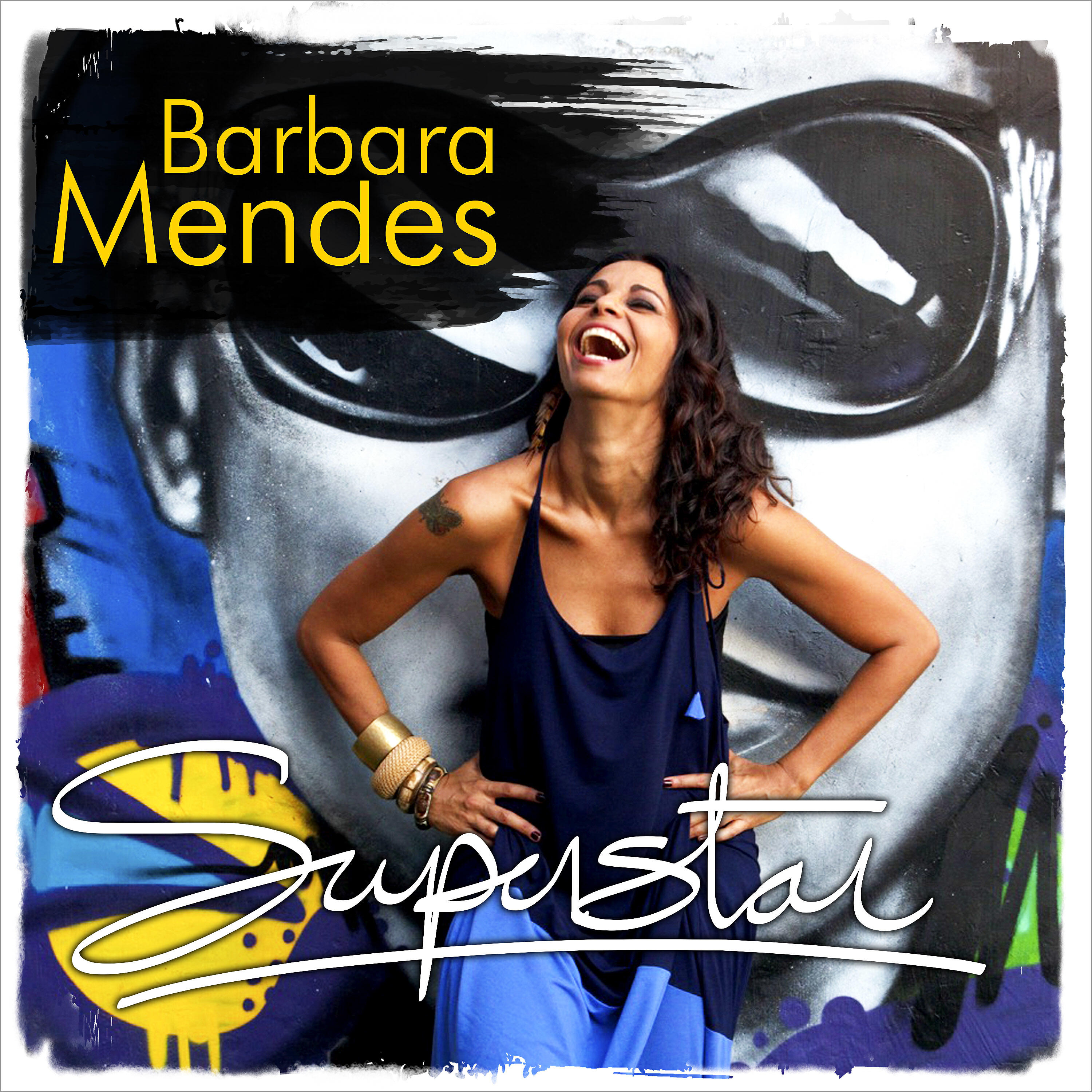 Barbara Mendes - Under the Bridge