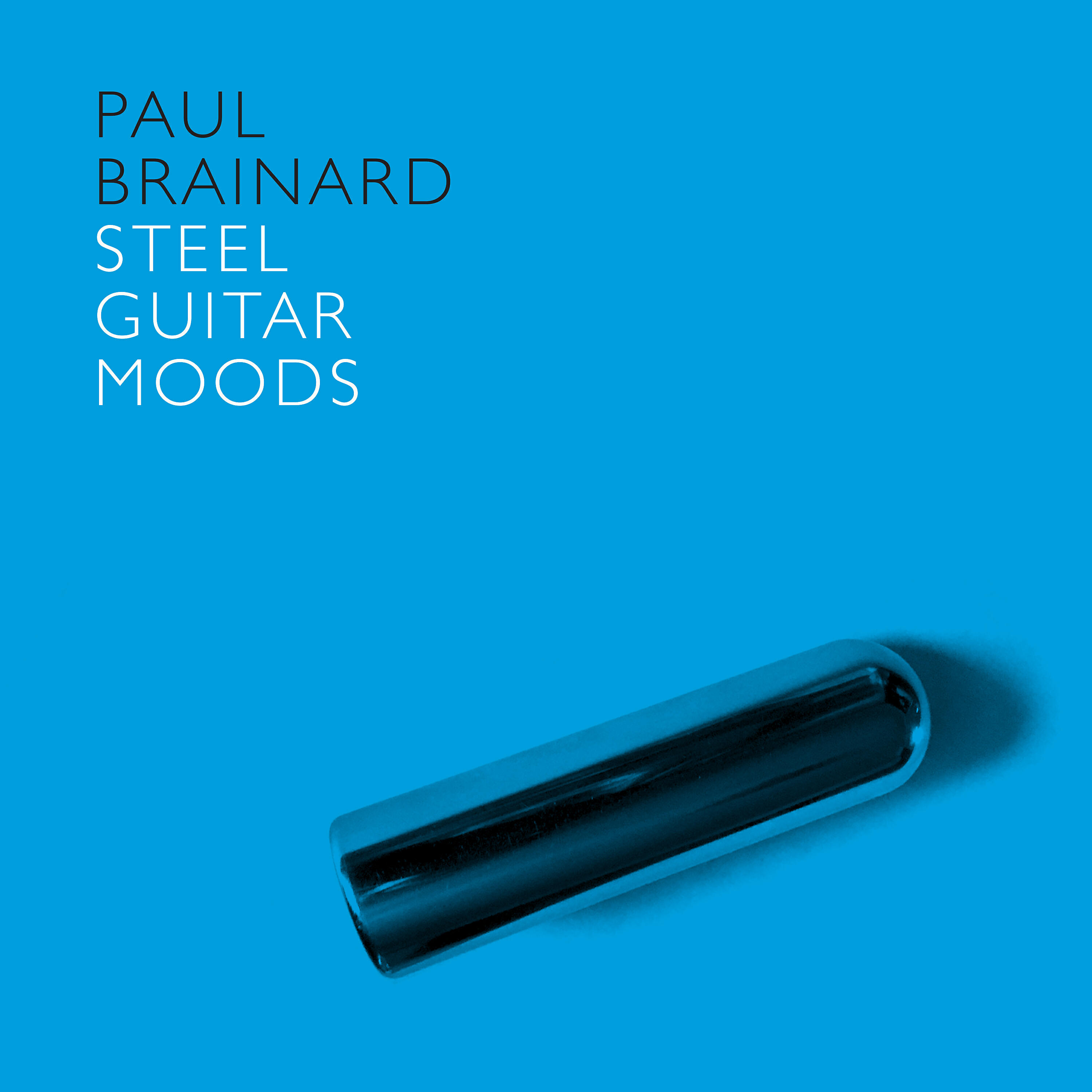 Paul Brainard - Corky