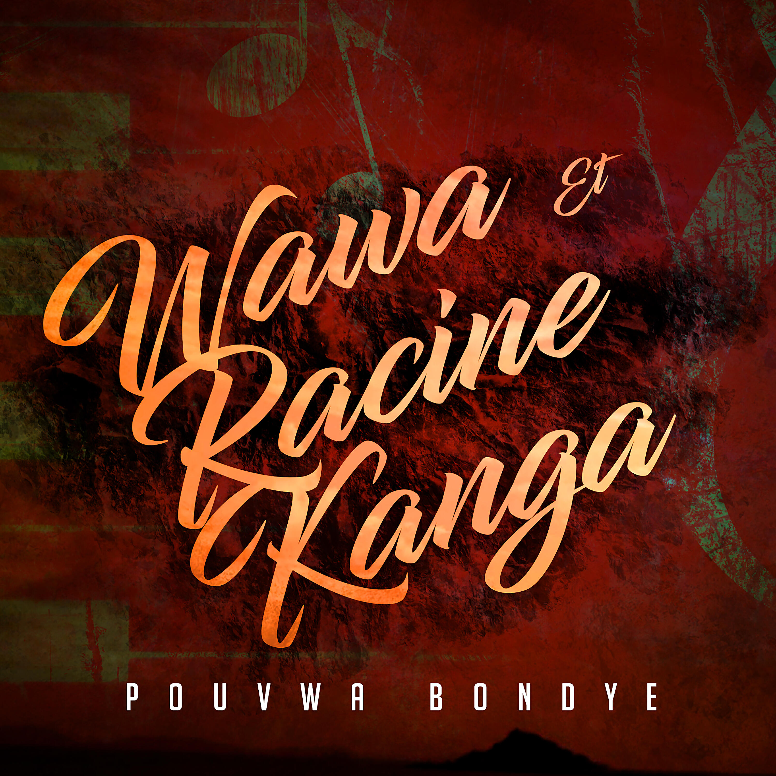 Pouvwa Bondye - General