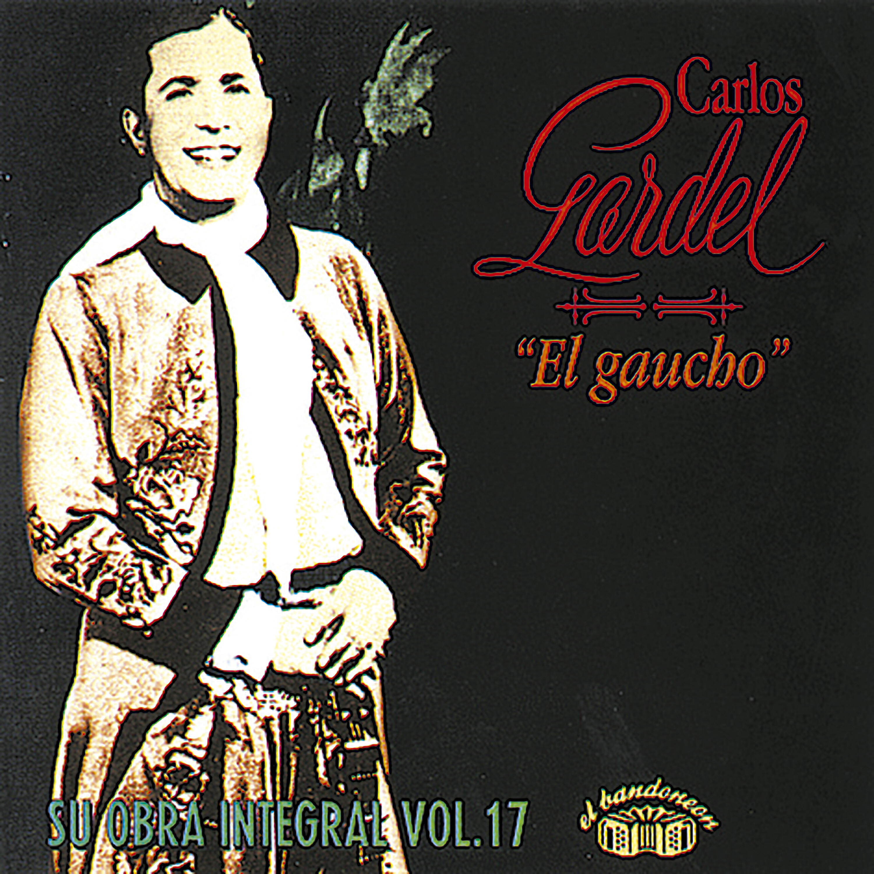 Carlos Gardel - El Anillo