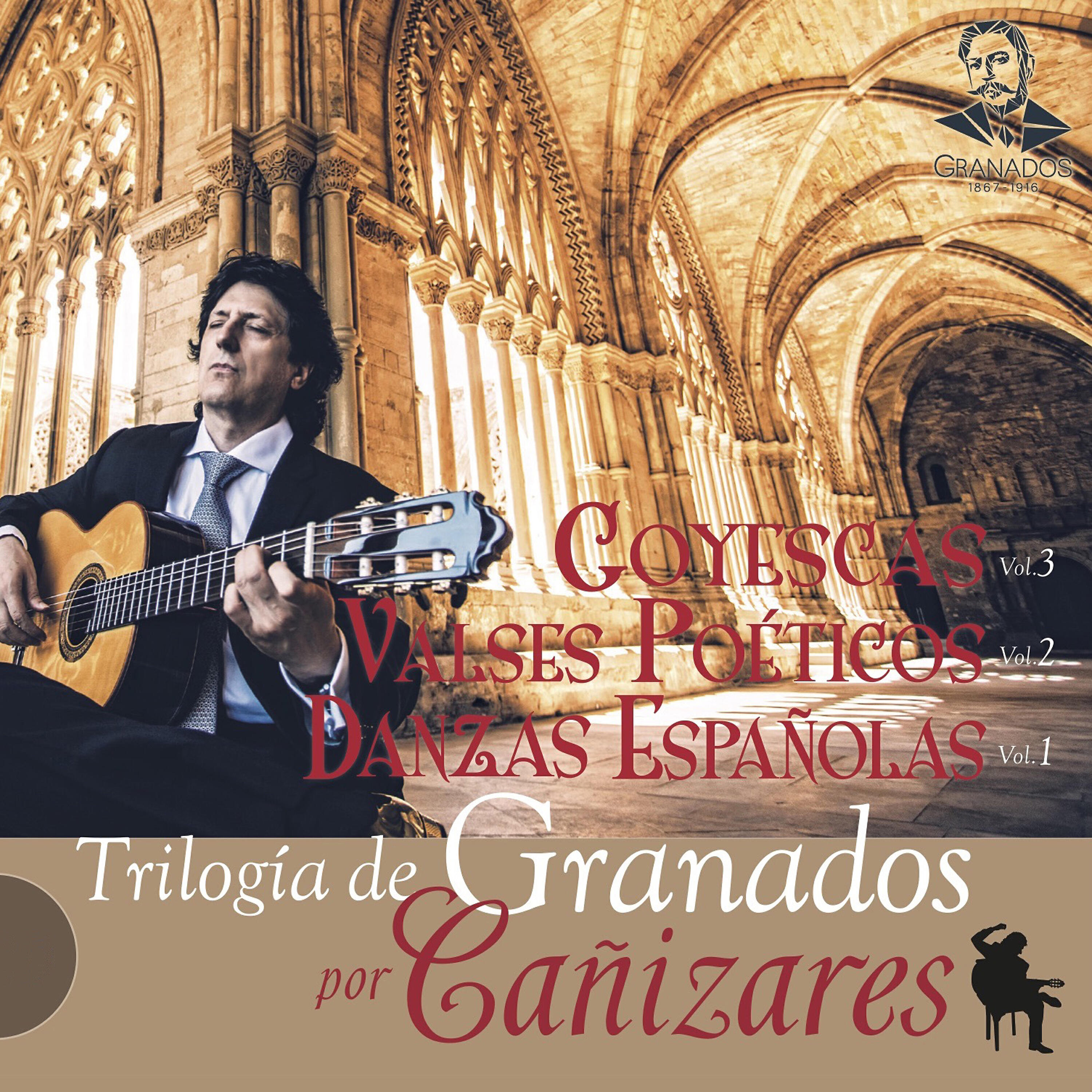 Cañizares - Rondalla Aragonesa