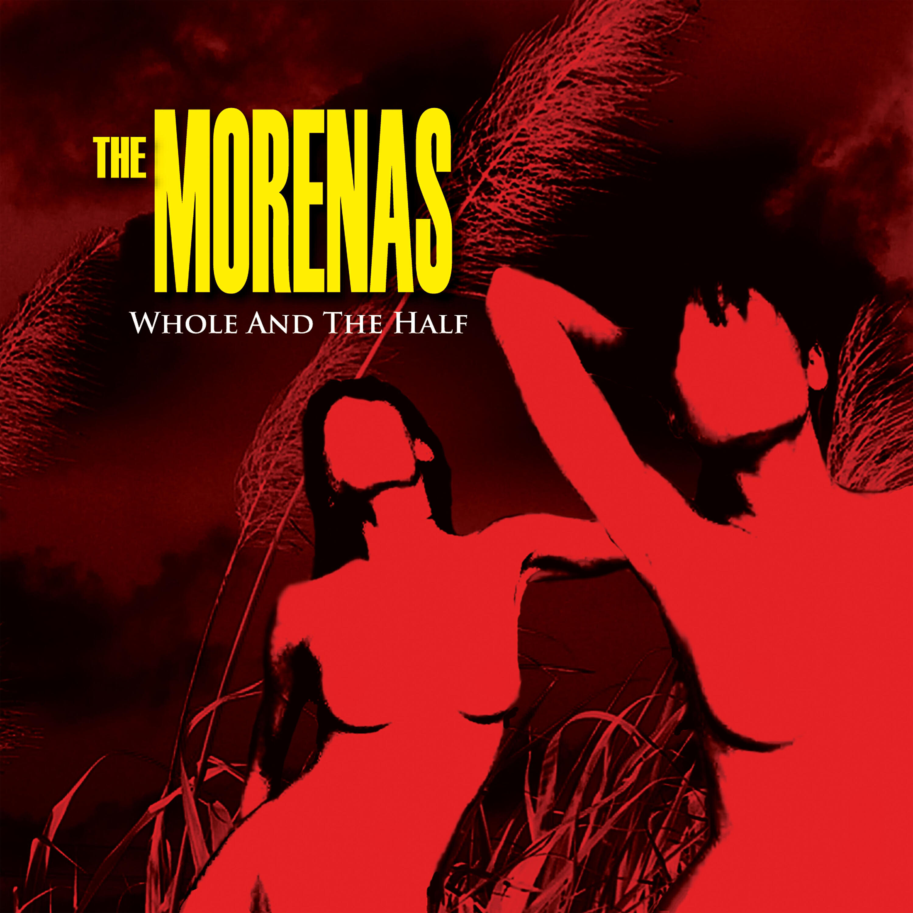 Paolo Morena - Katherine's Undone (Morkat Remixed and Remastered)