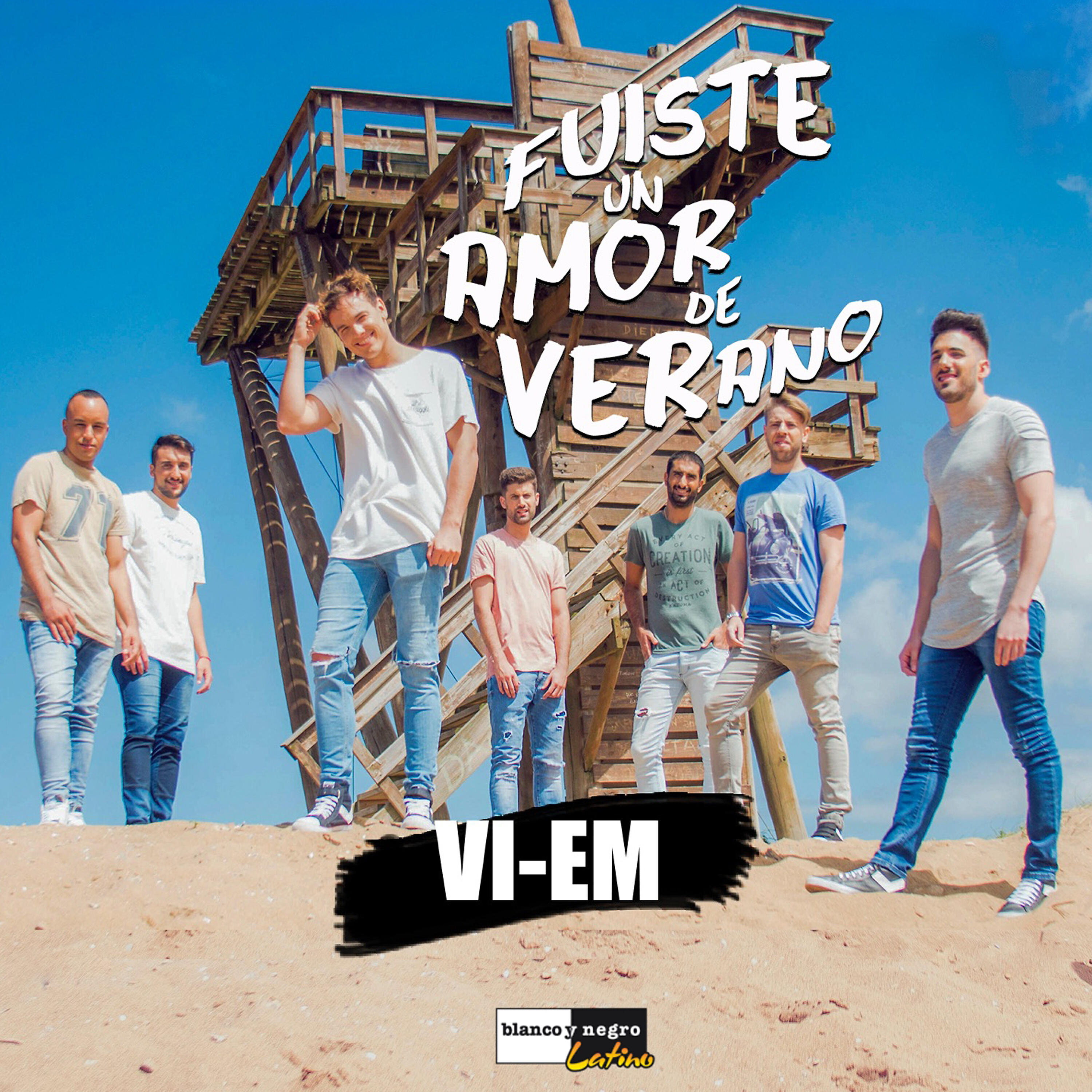 VI-EM - Fuiste un Amor de Verano
