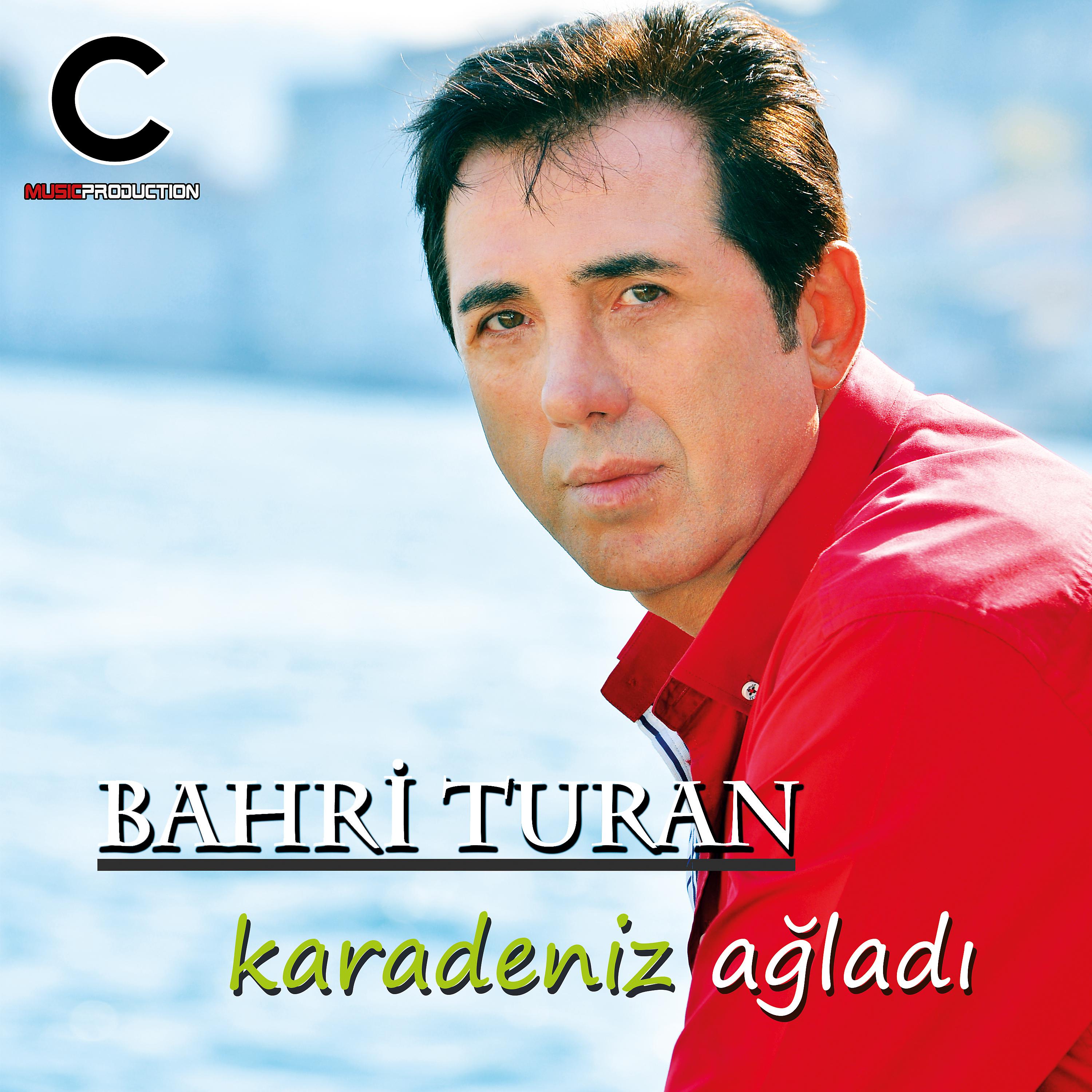 Постер альбома Karadeniz Ağladı